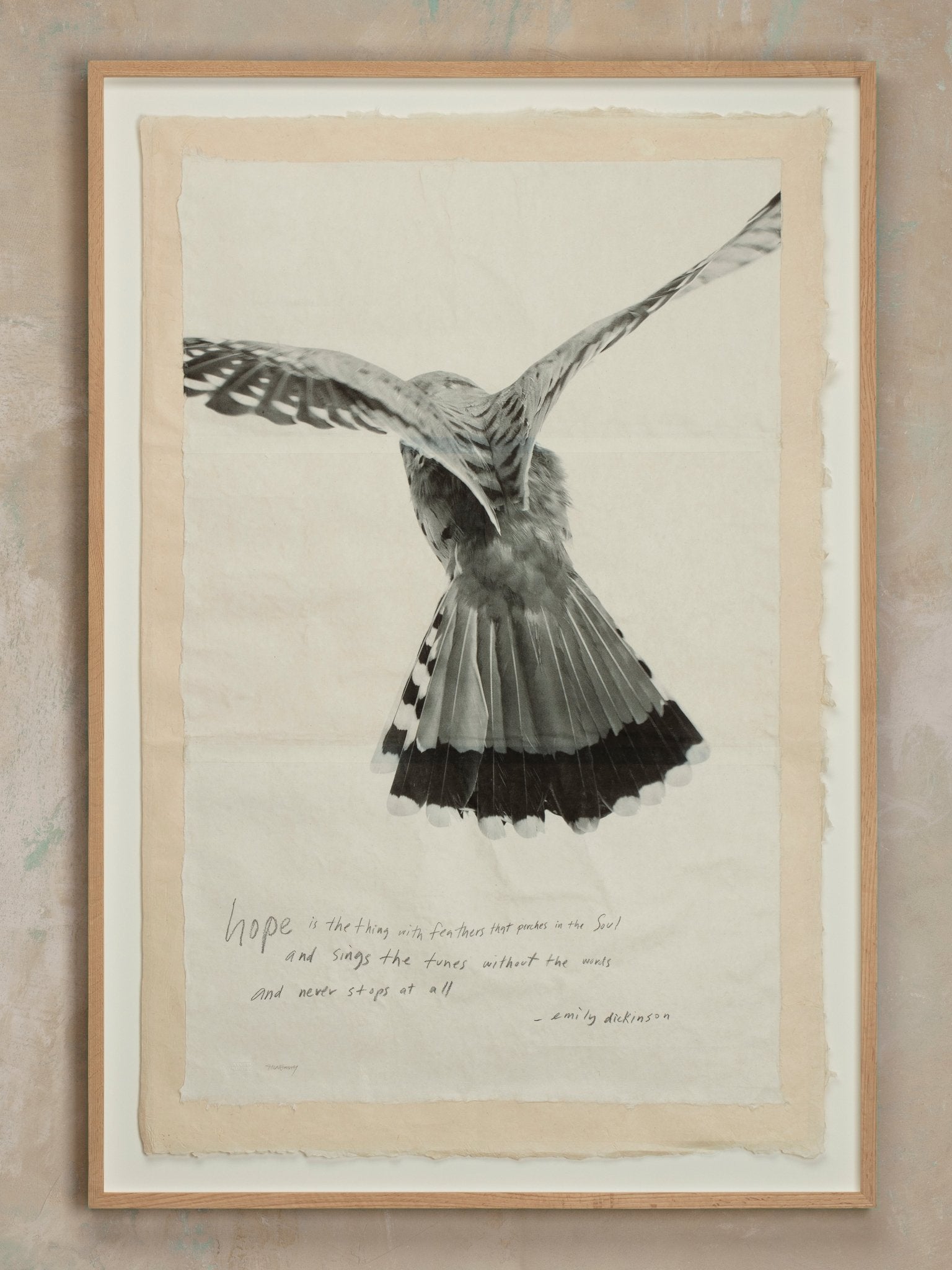 Hope Print - Jennifer MaHarry - Jes MaHarry