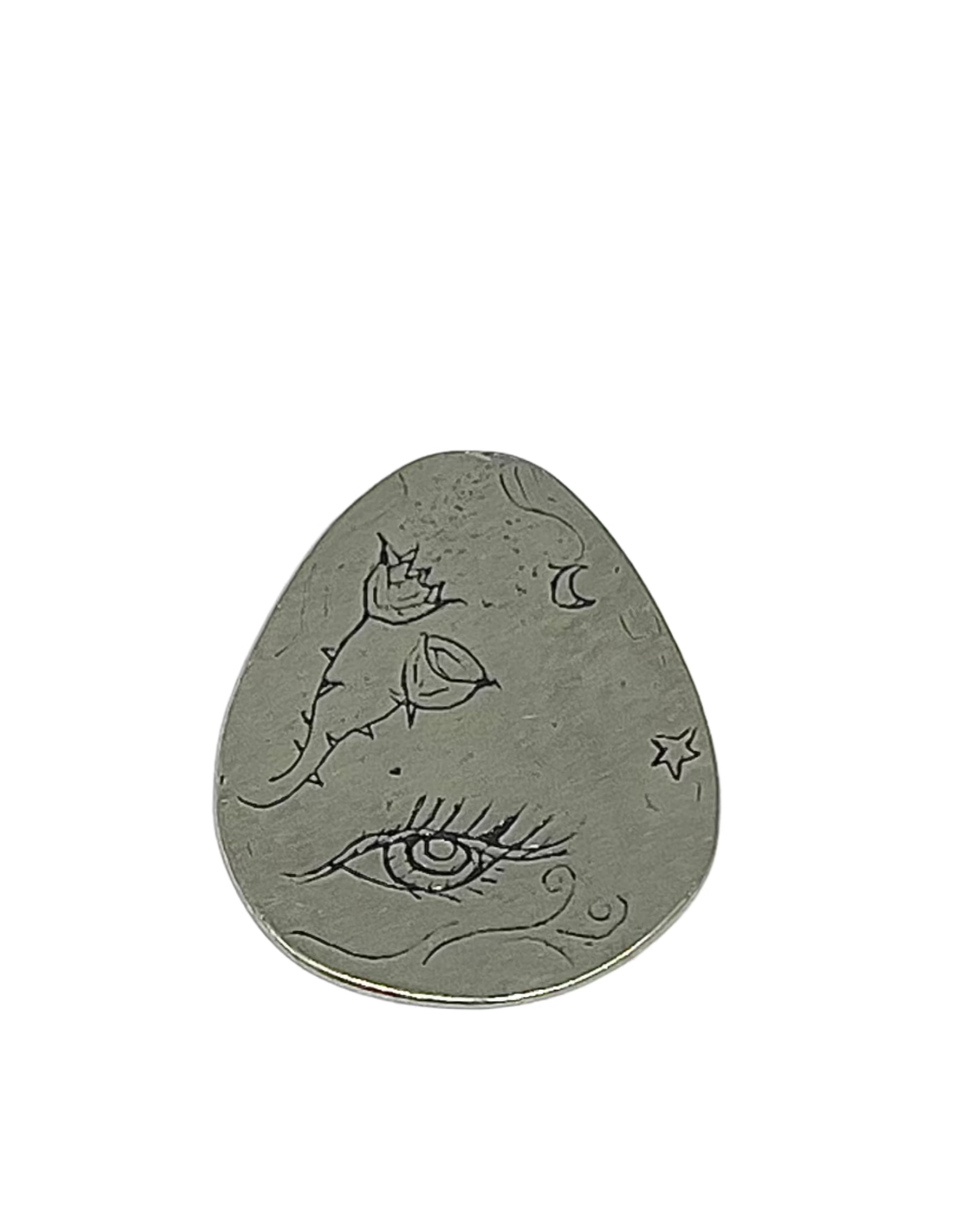 Sweet Moment Pocket Token