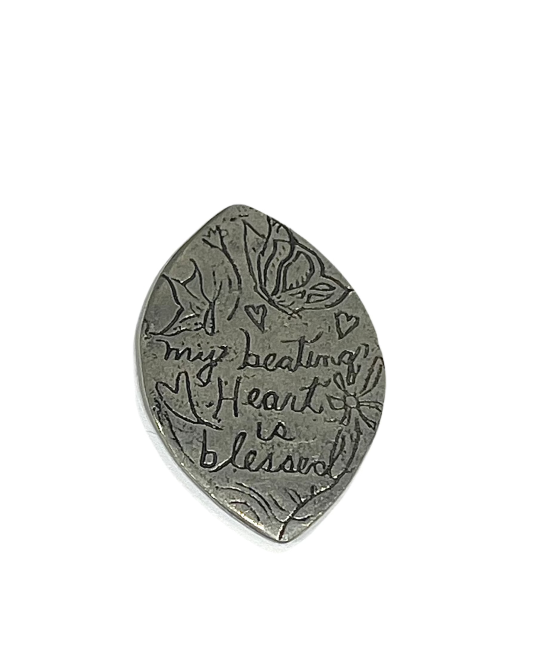 Angel Pocket Token
