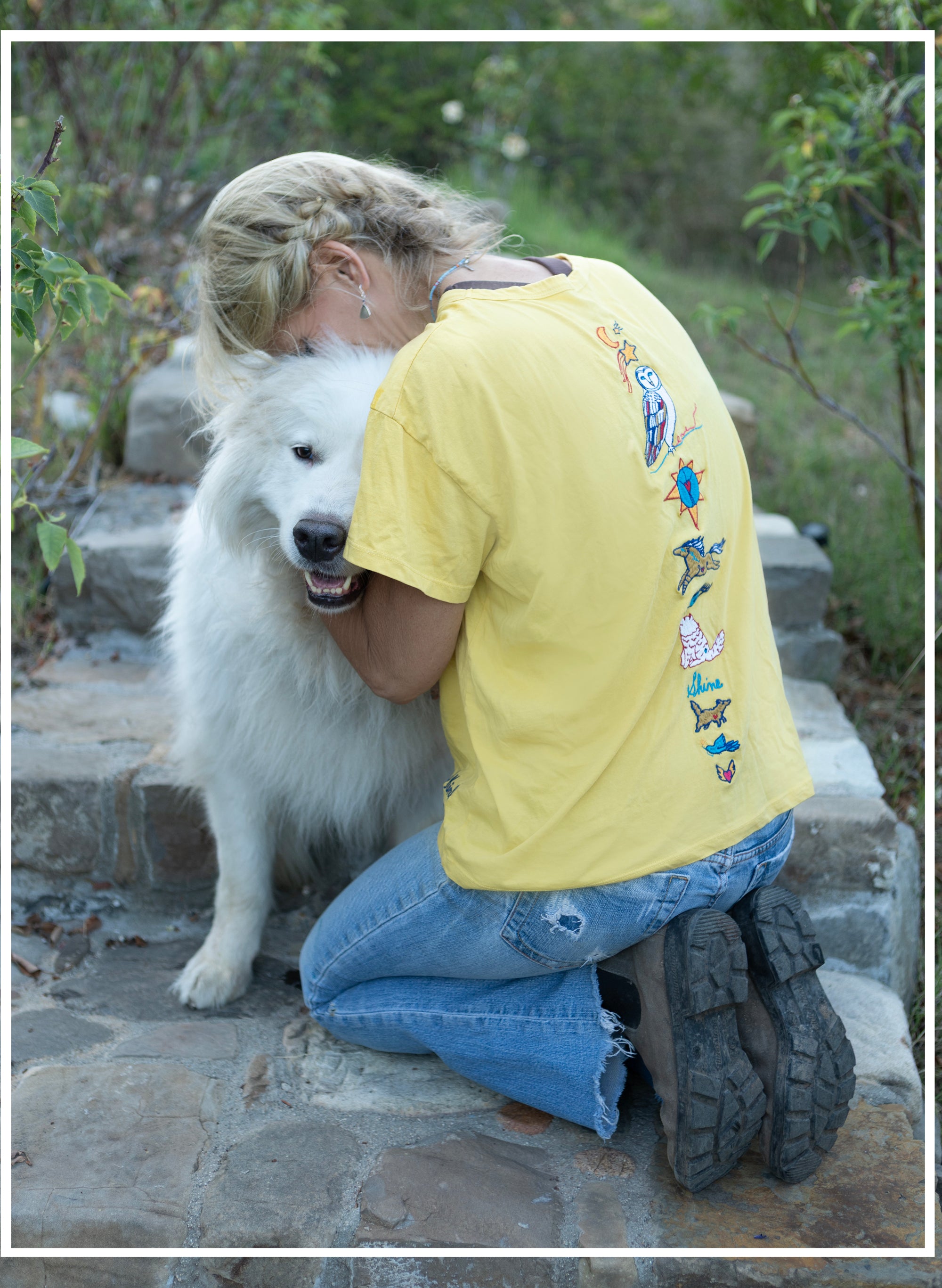 Be Kind To Animals T-Shirt