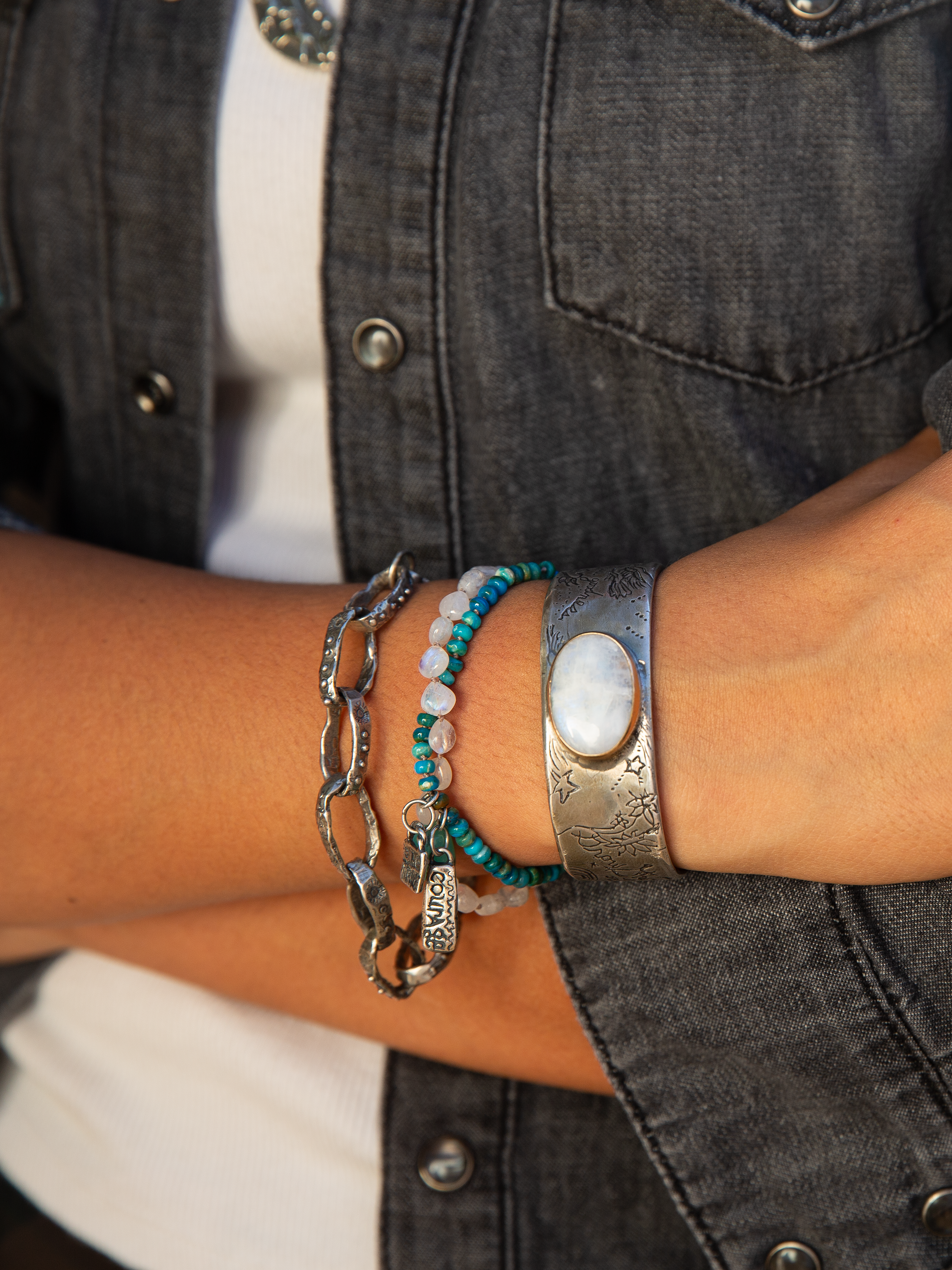 Shine With Me Bracelet