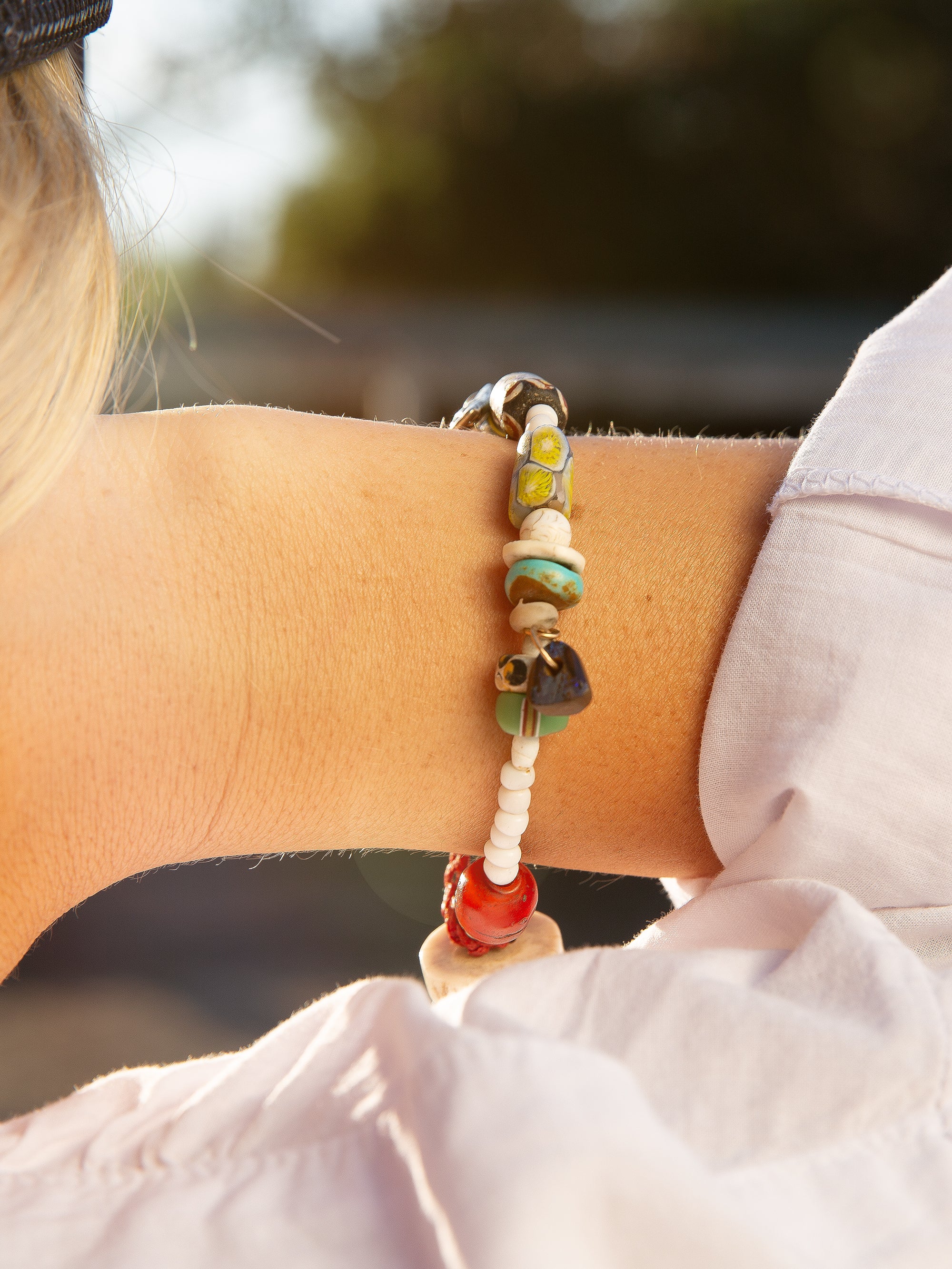 Happy Day Bracelet
