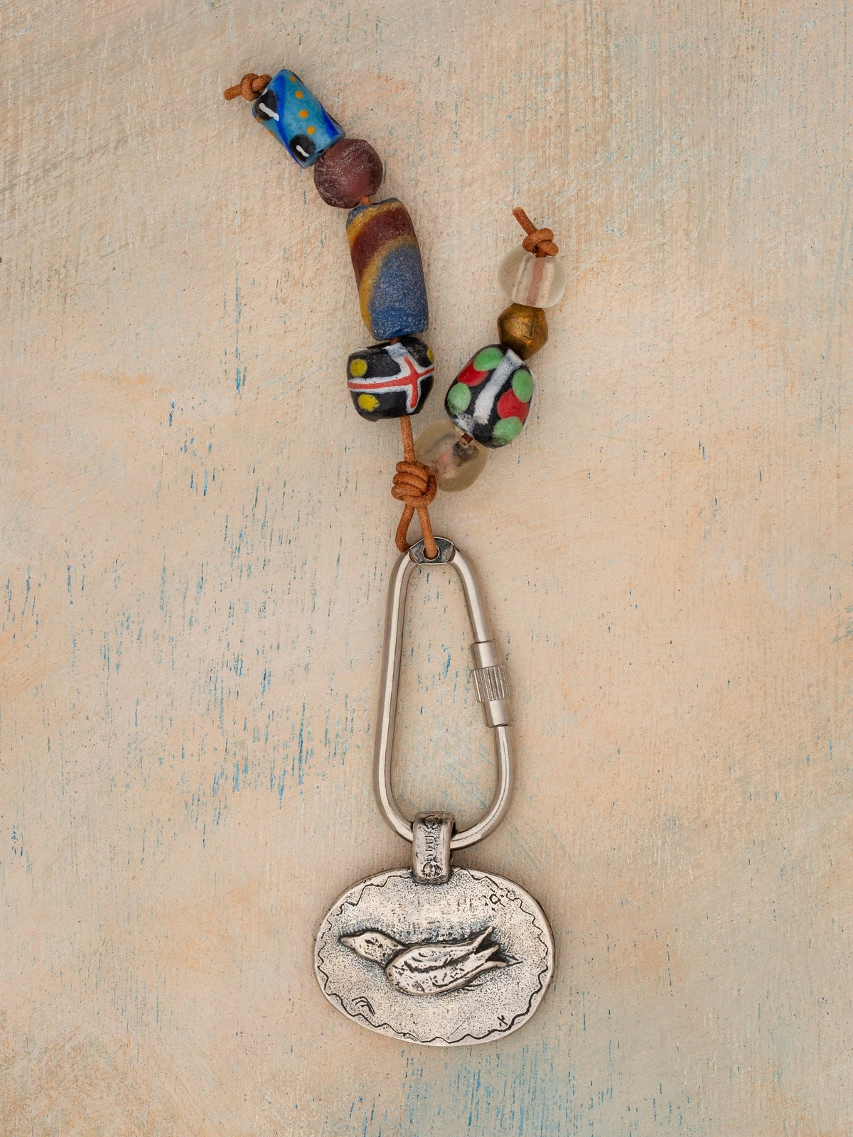 Sing Your Song Keyring — Jes MaHarry