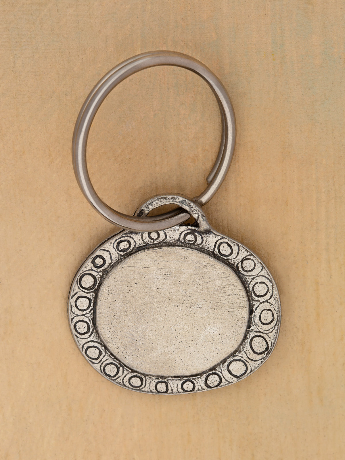 Love and Happiness Keyring
