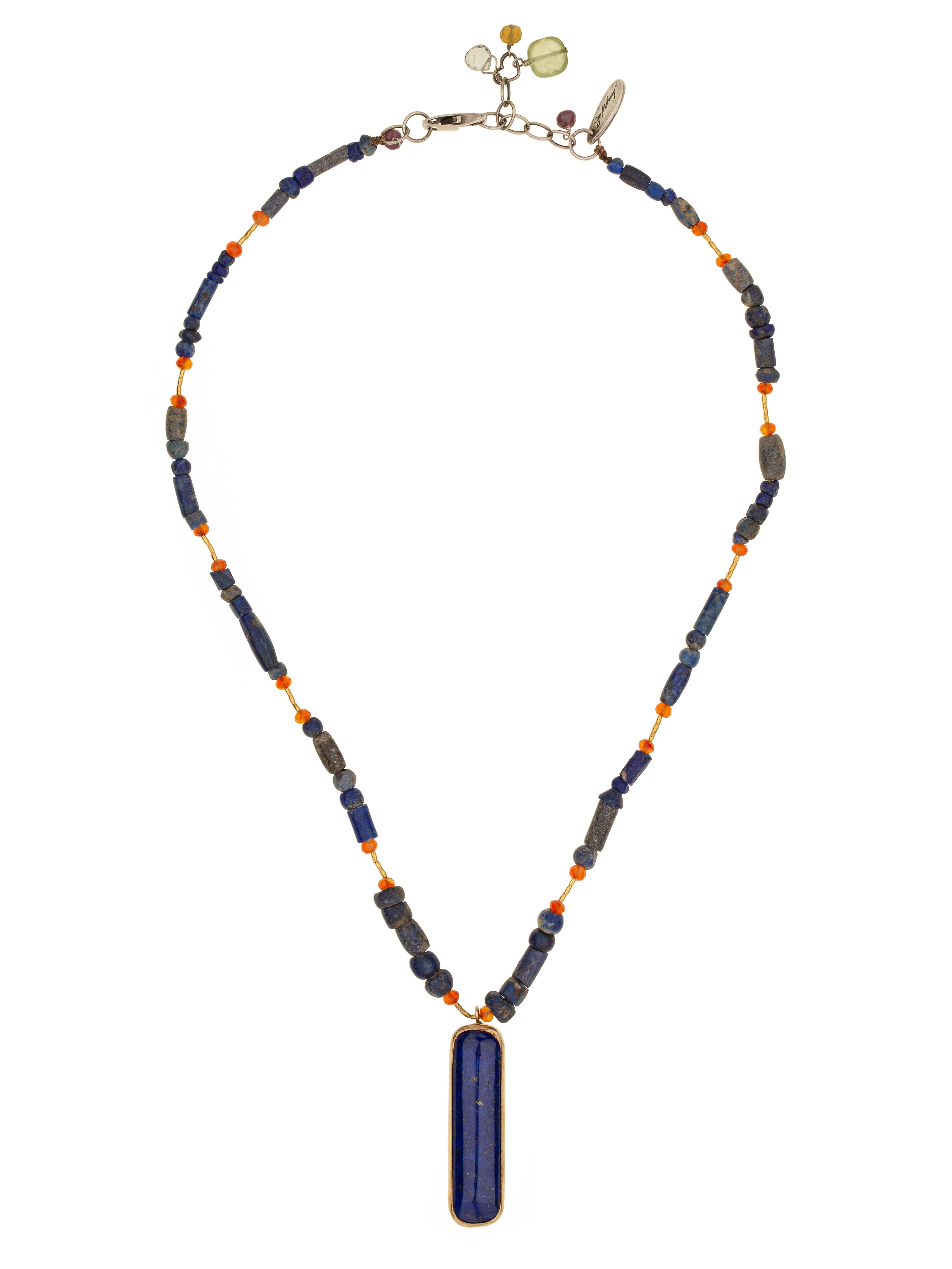 Midnight Sky Necklace