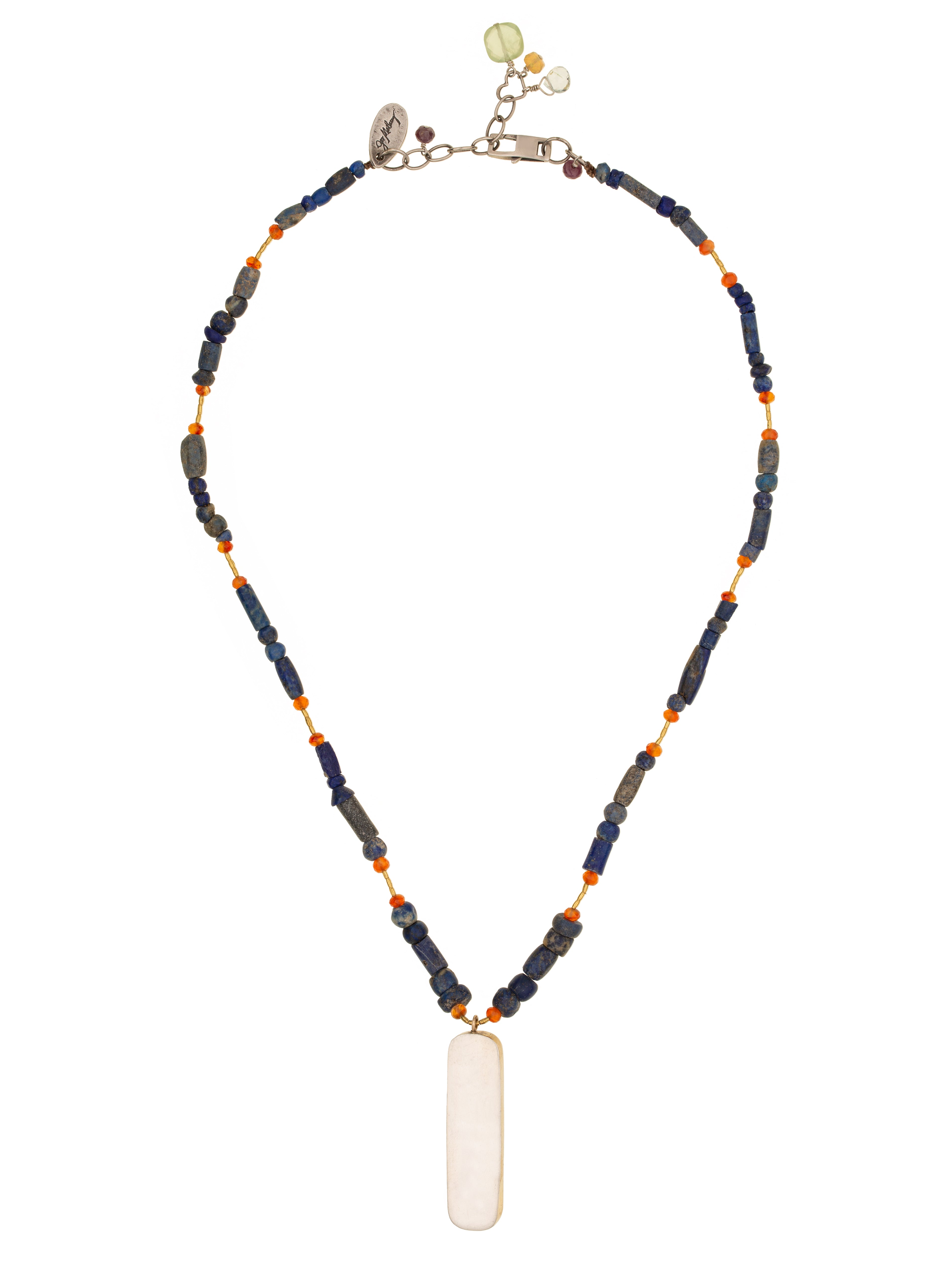 Midnight Sky Necklace