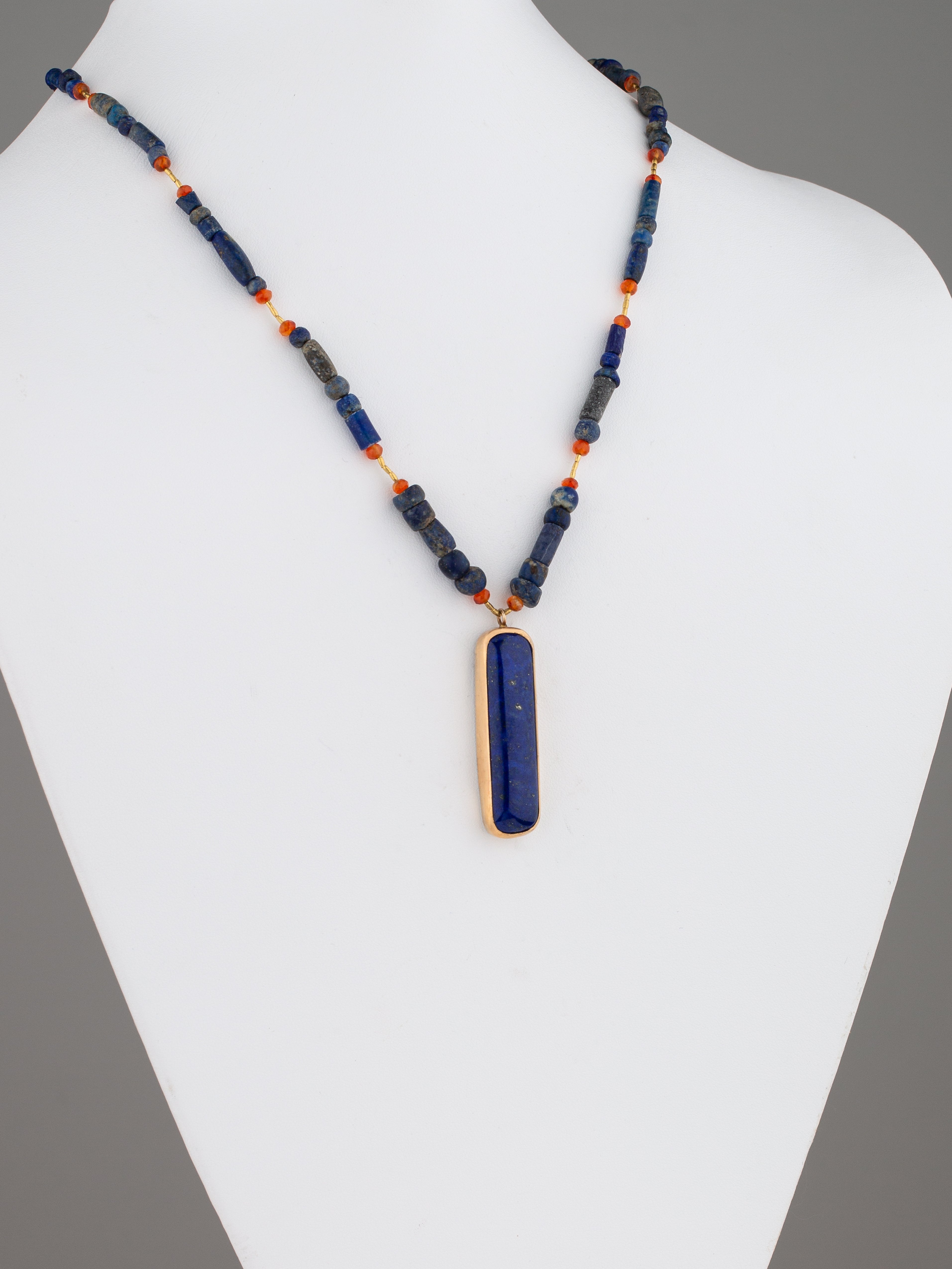 Midnight Sky Necklace