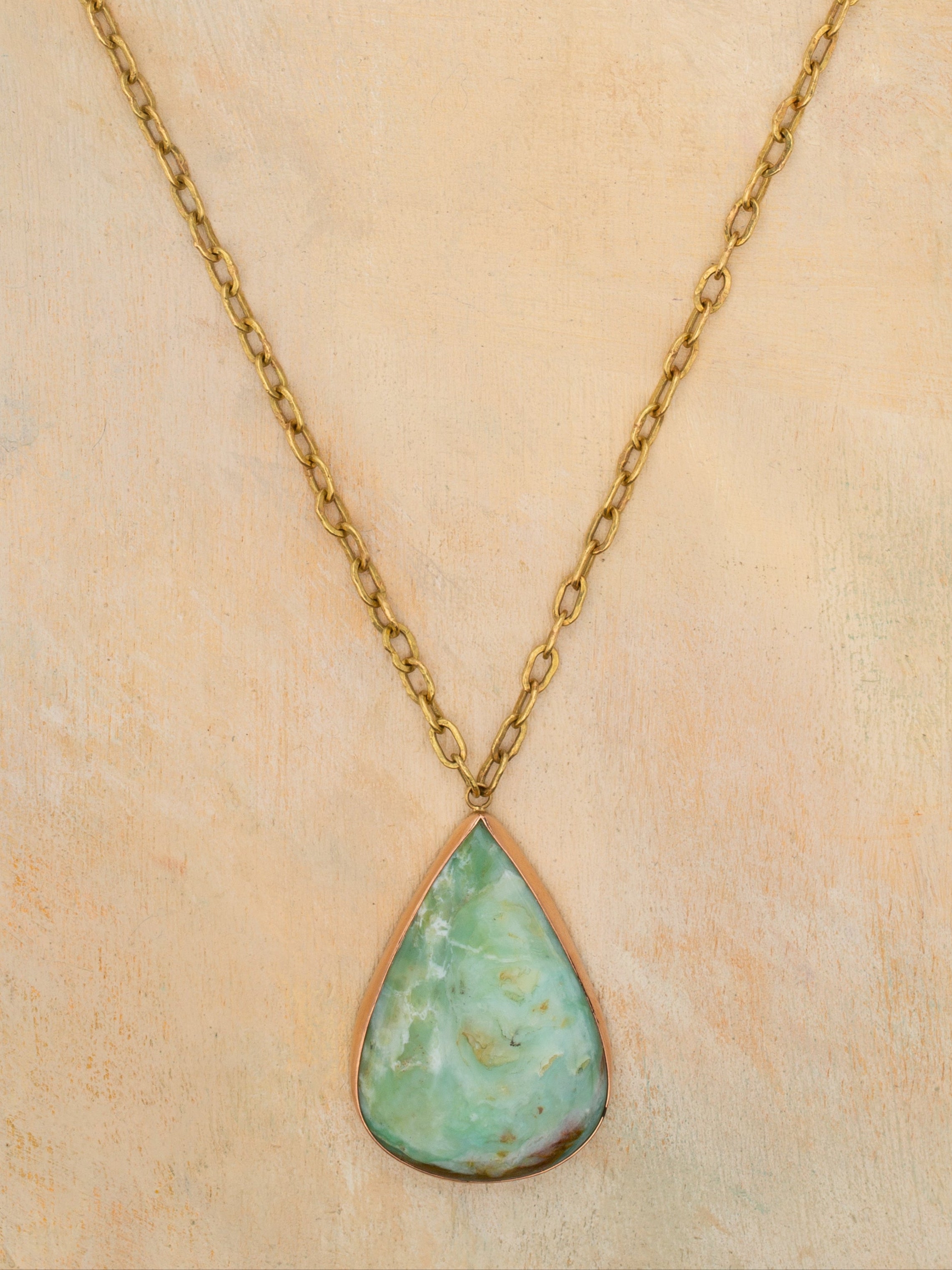 Heavenly Necklace