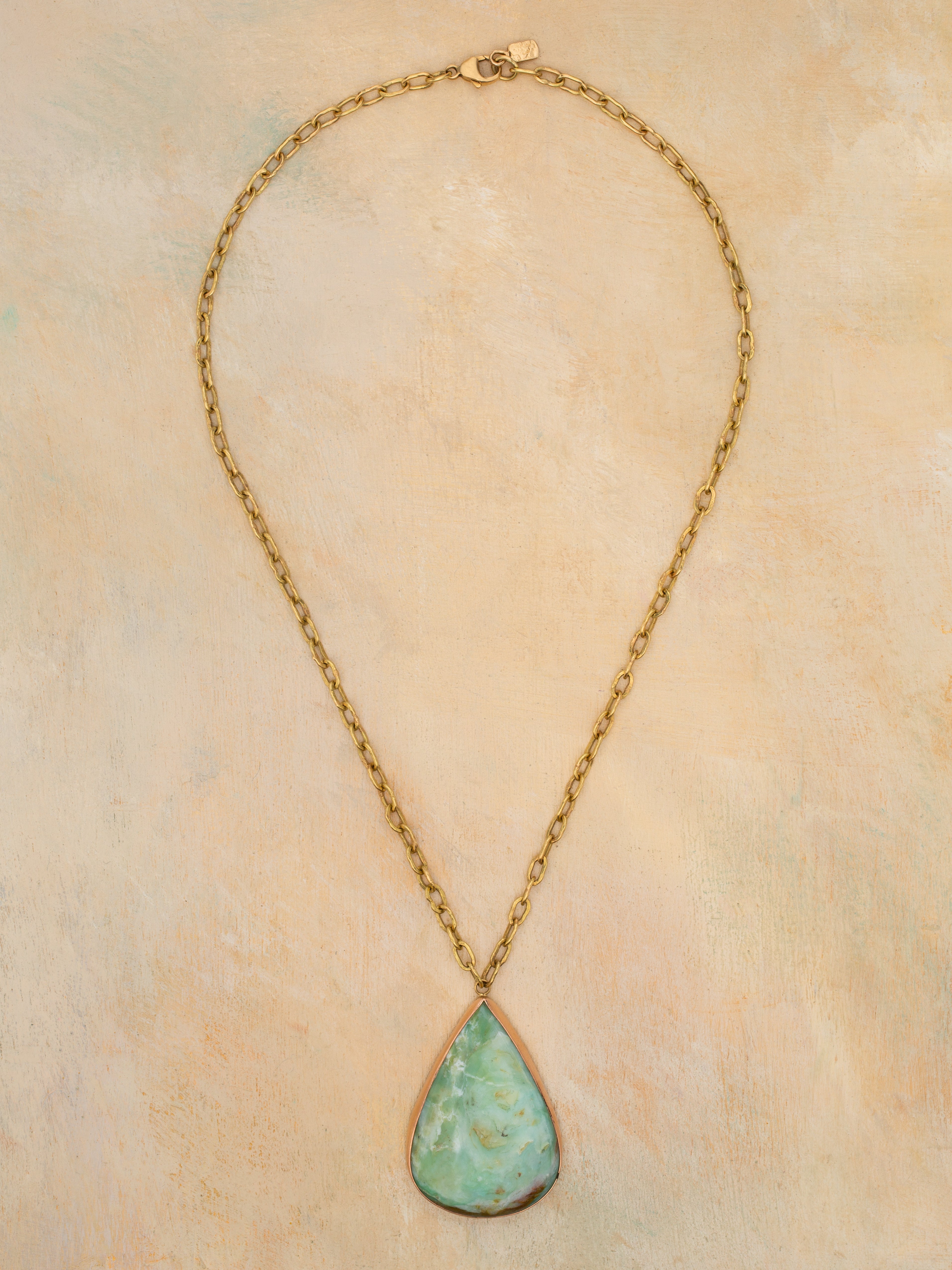 Heavenly Necklace