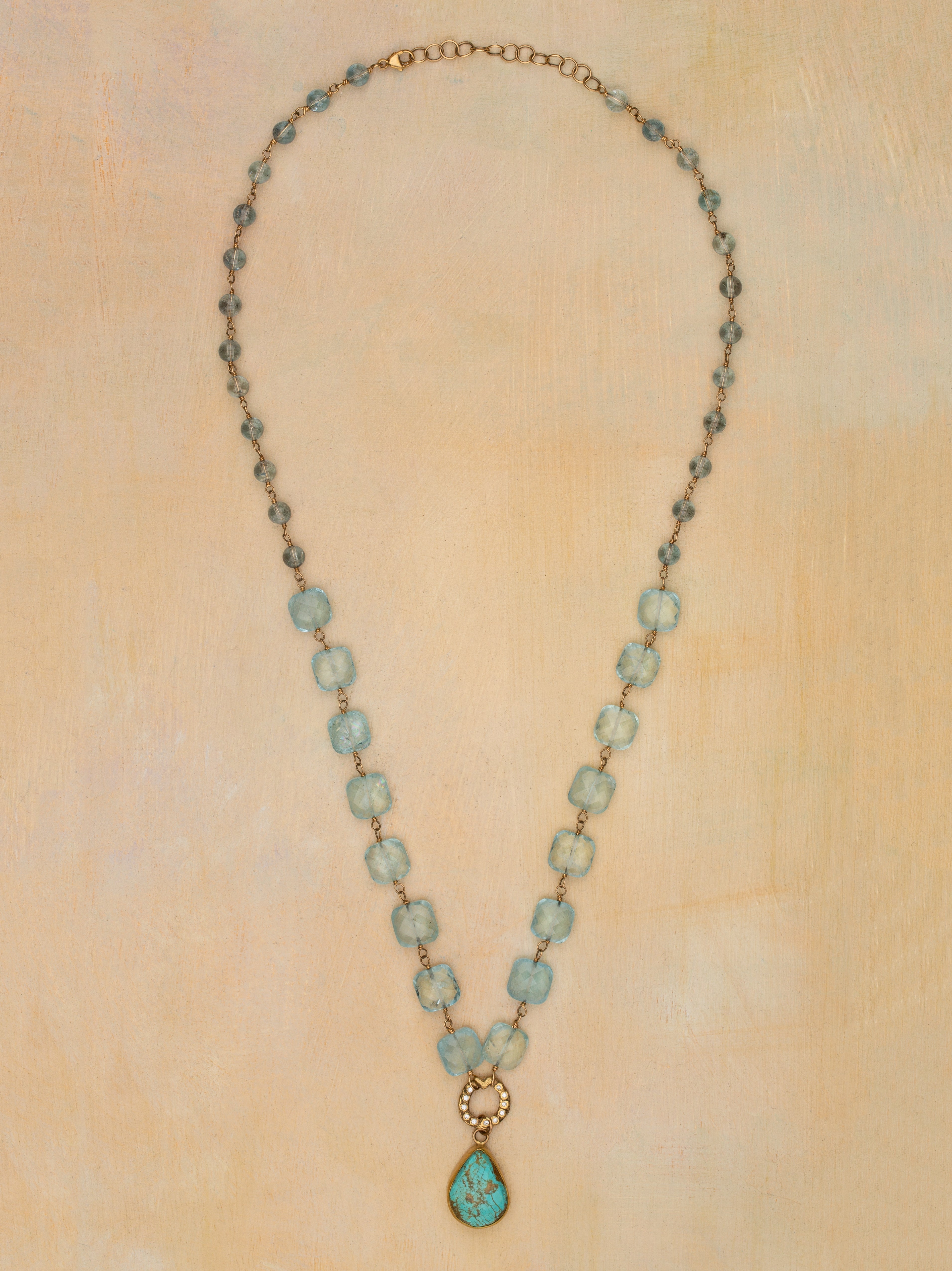 Serenity Necklace