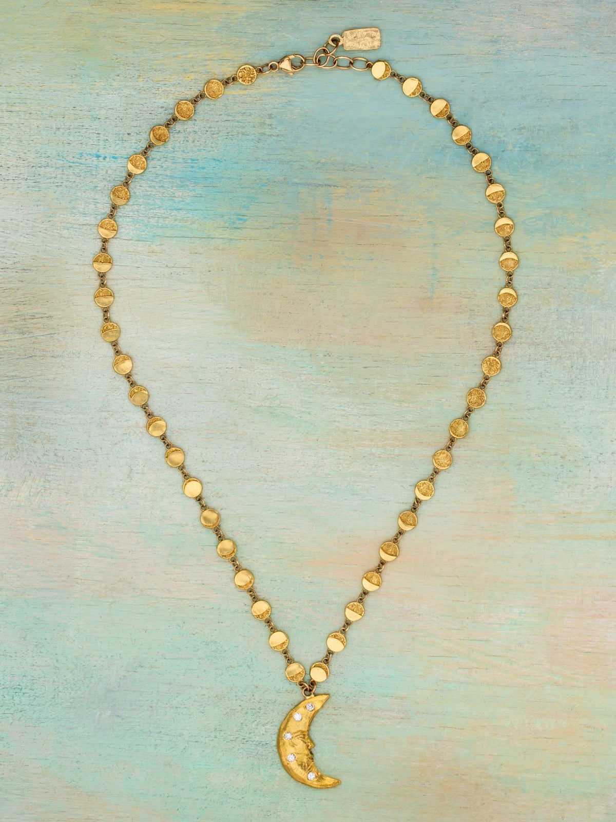 All the Ways We Shine Necklace