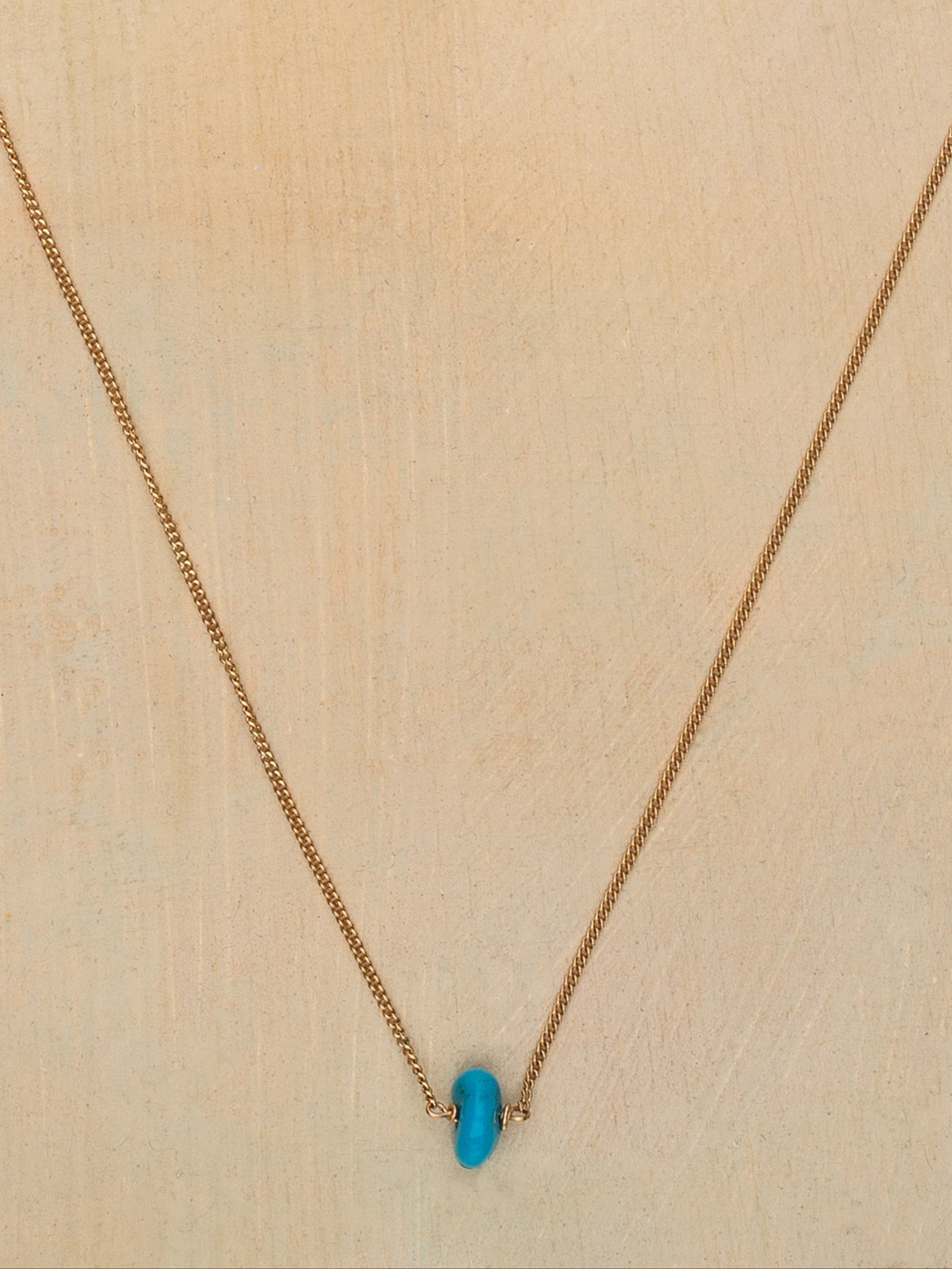 Just Be You Necklace