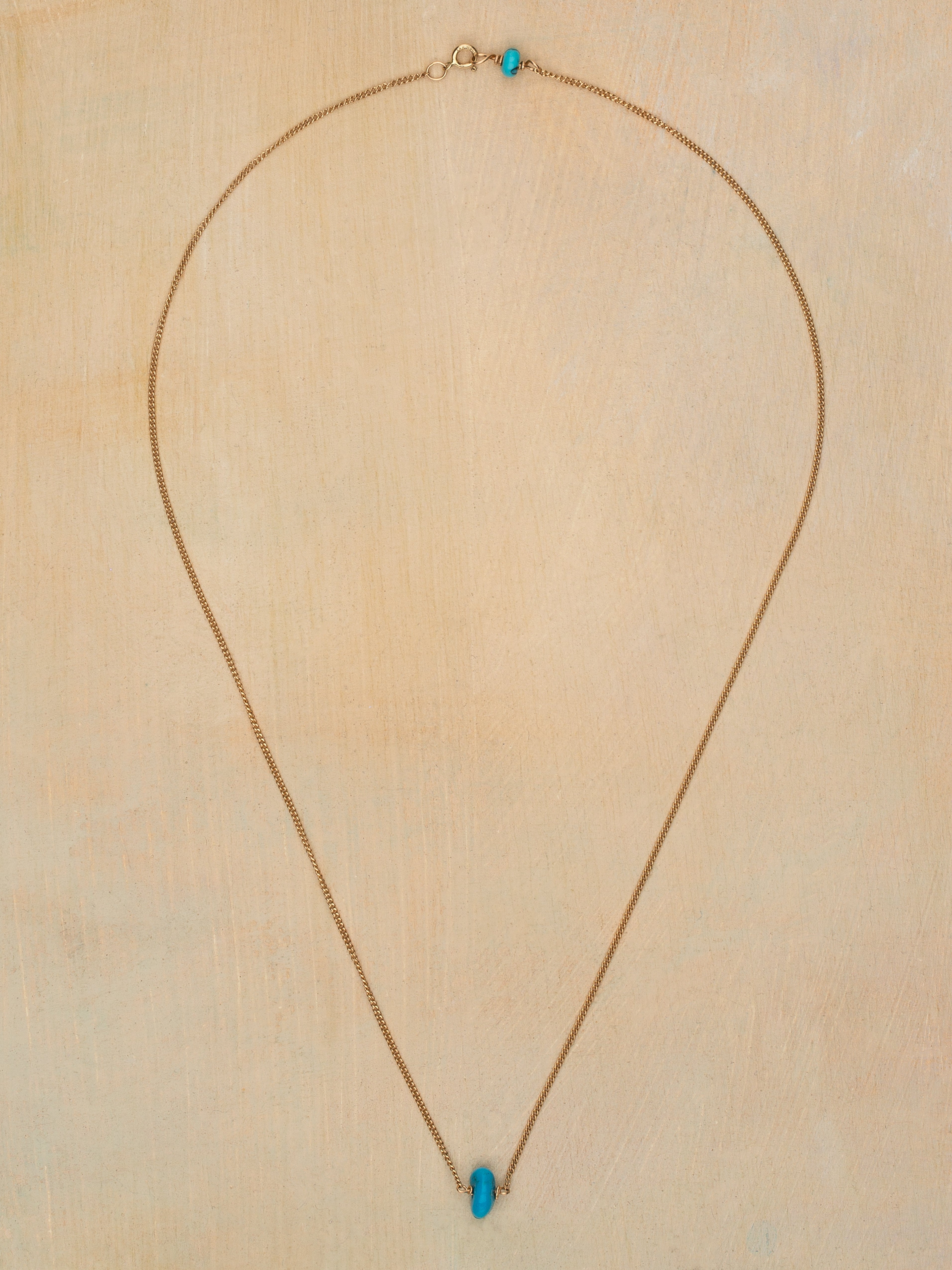 Just Be You Necklace