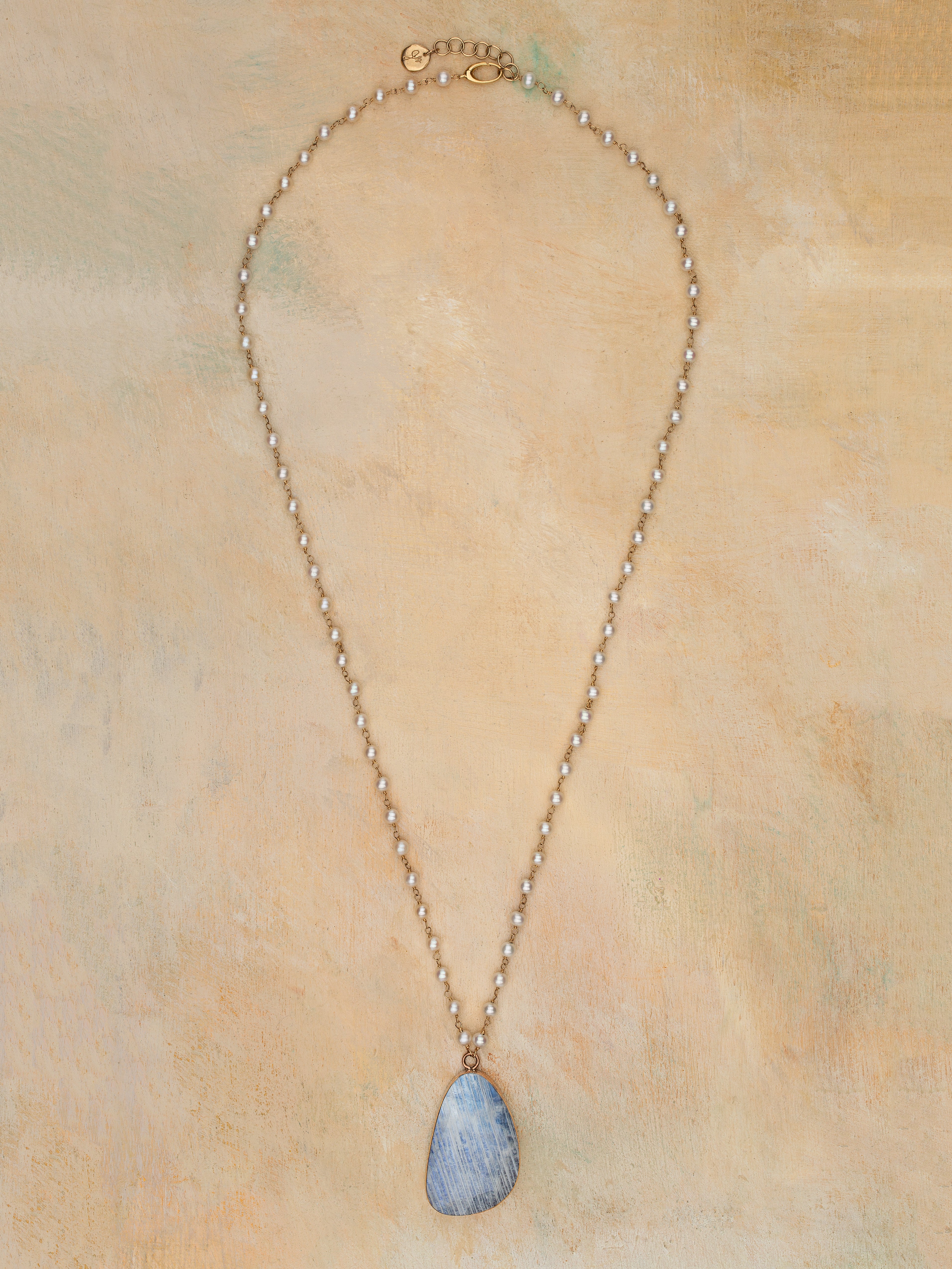 Inner Vision Necklace