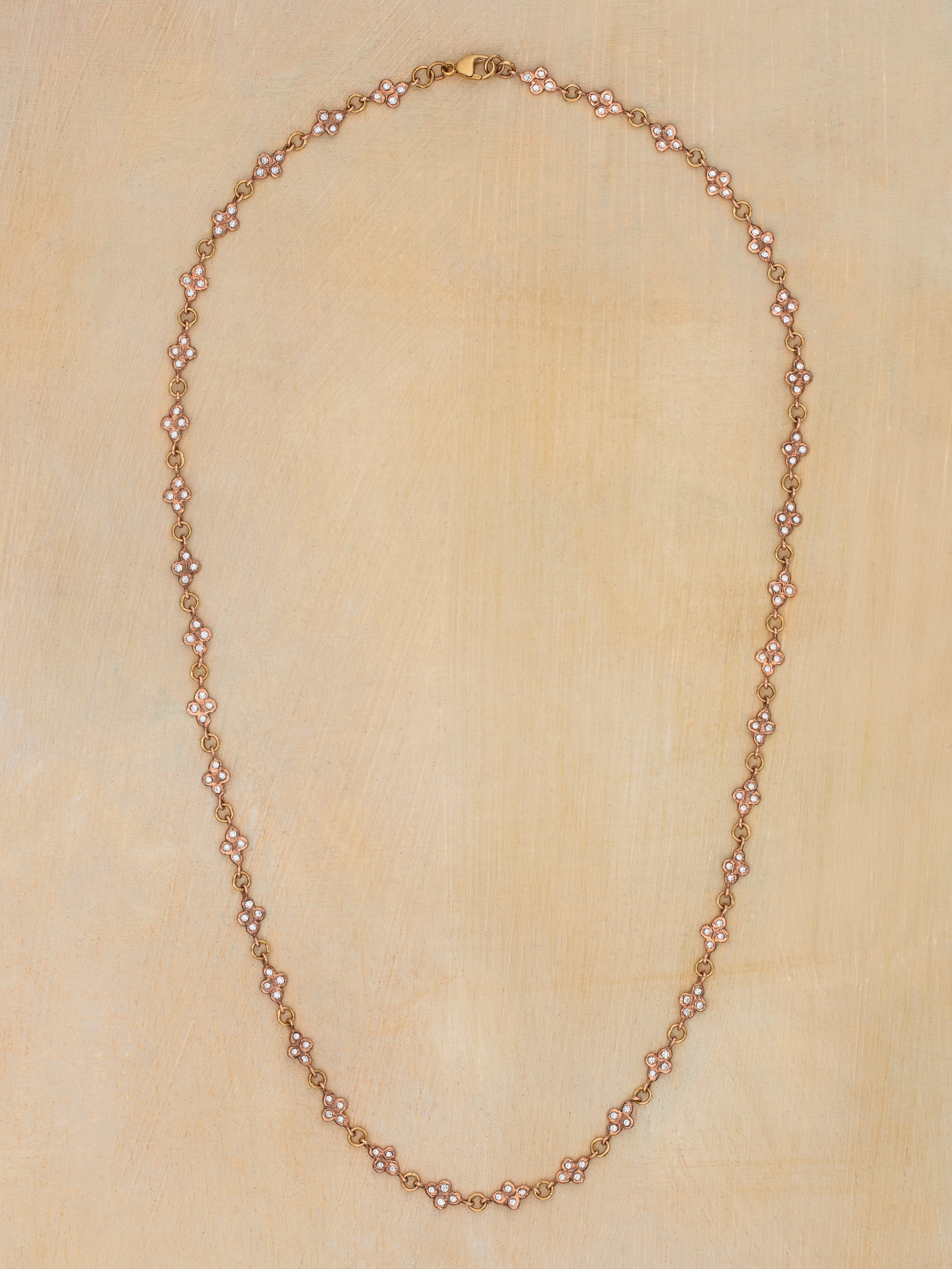 Beauty Necklace