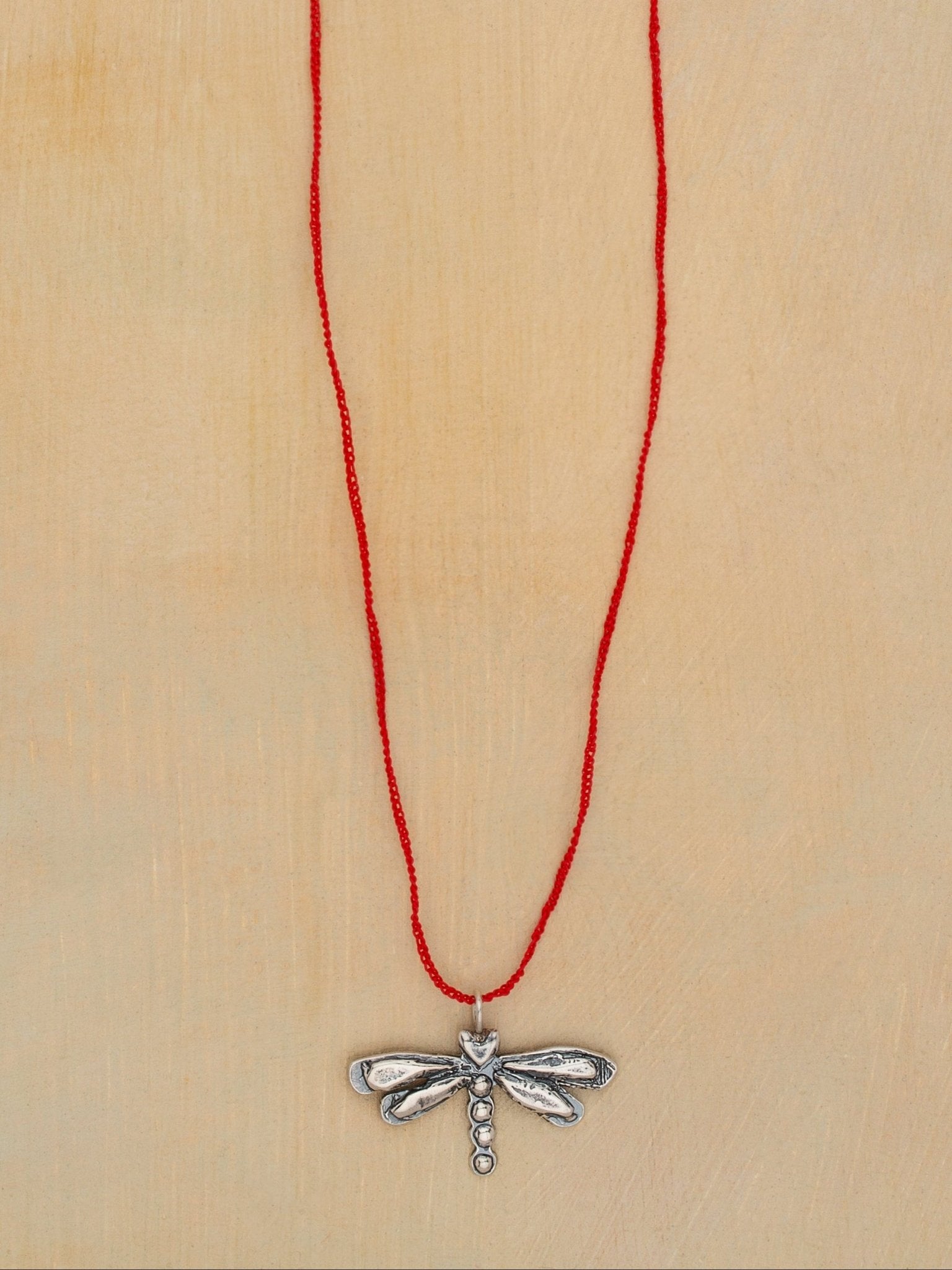 Living In The Moment Necklace - Jes MaHarry
