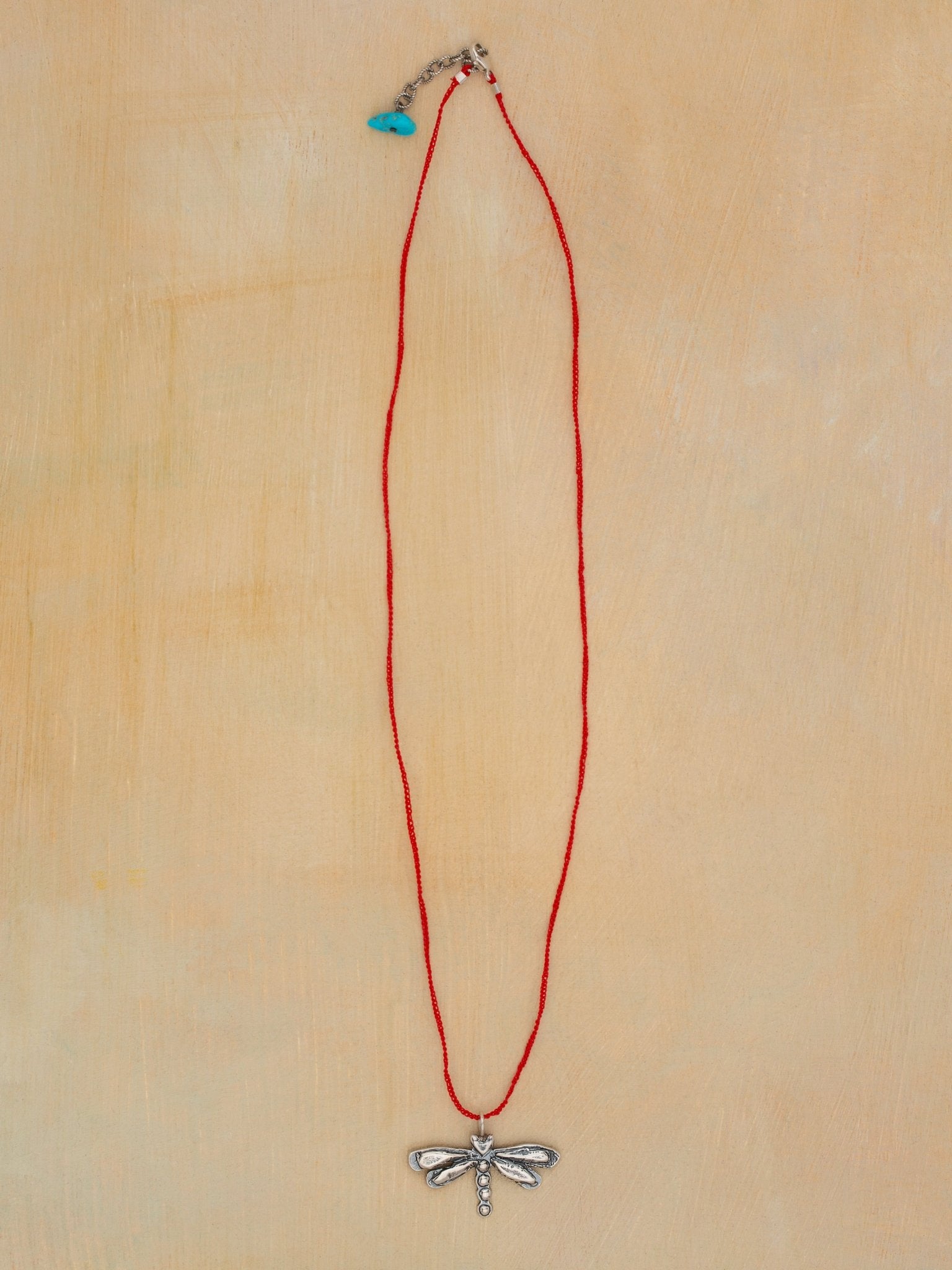 Living In The Moment Necklace - Jes MaHarry
