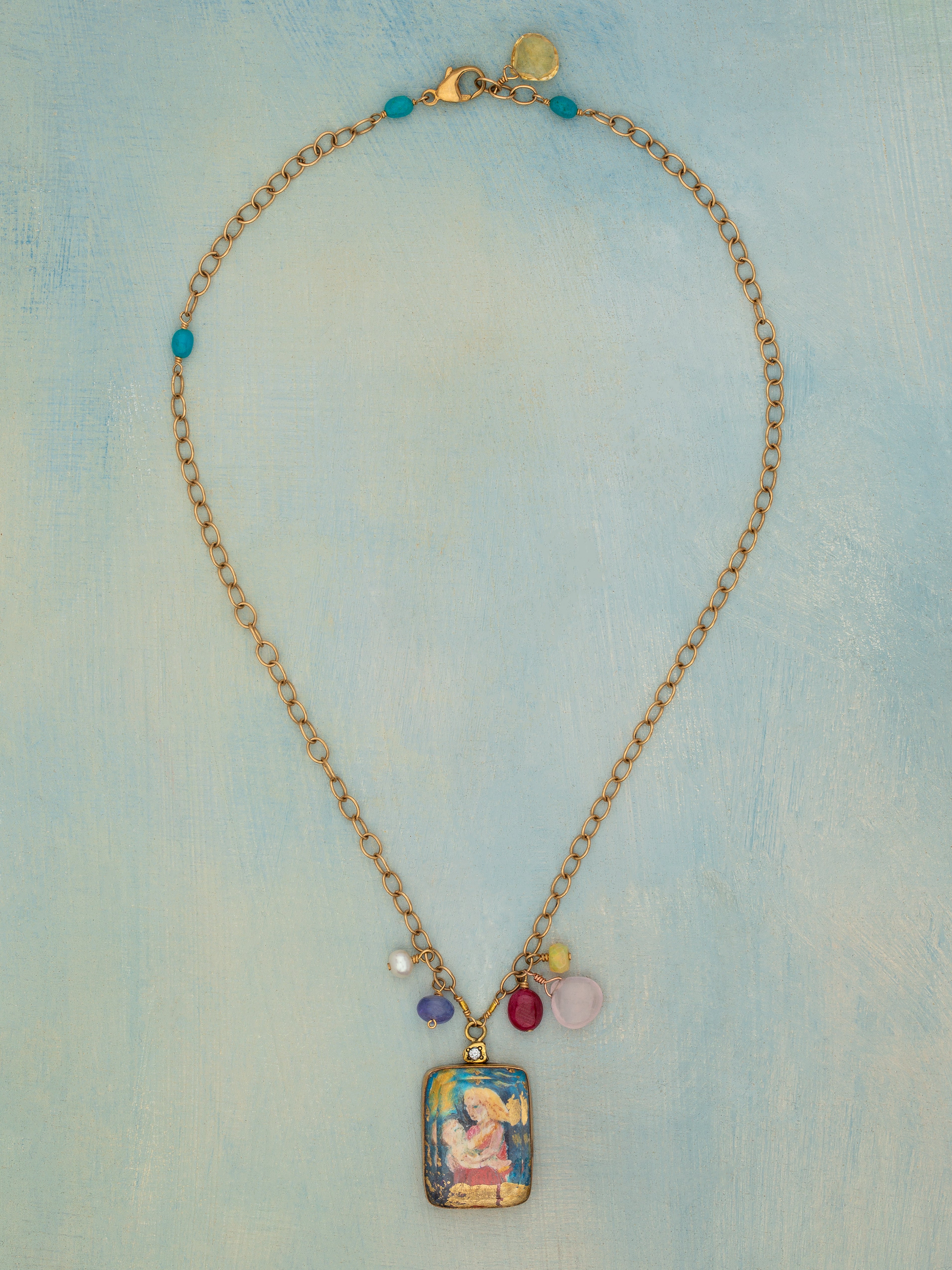 Unconditional Love Necklace