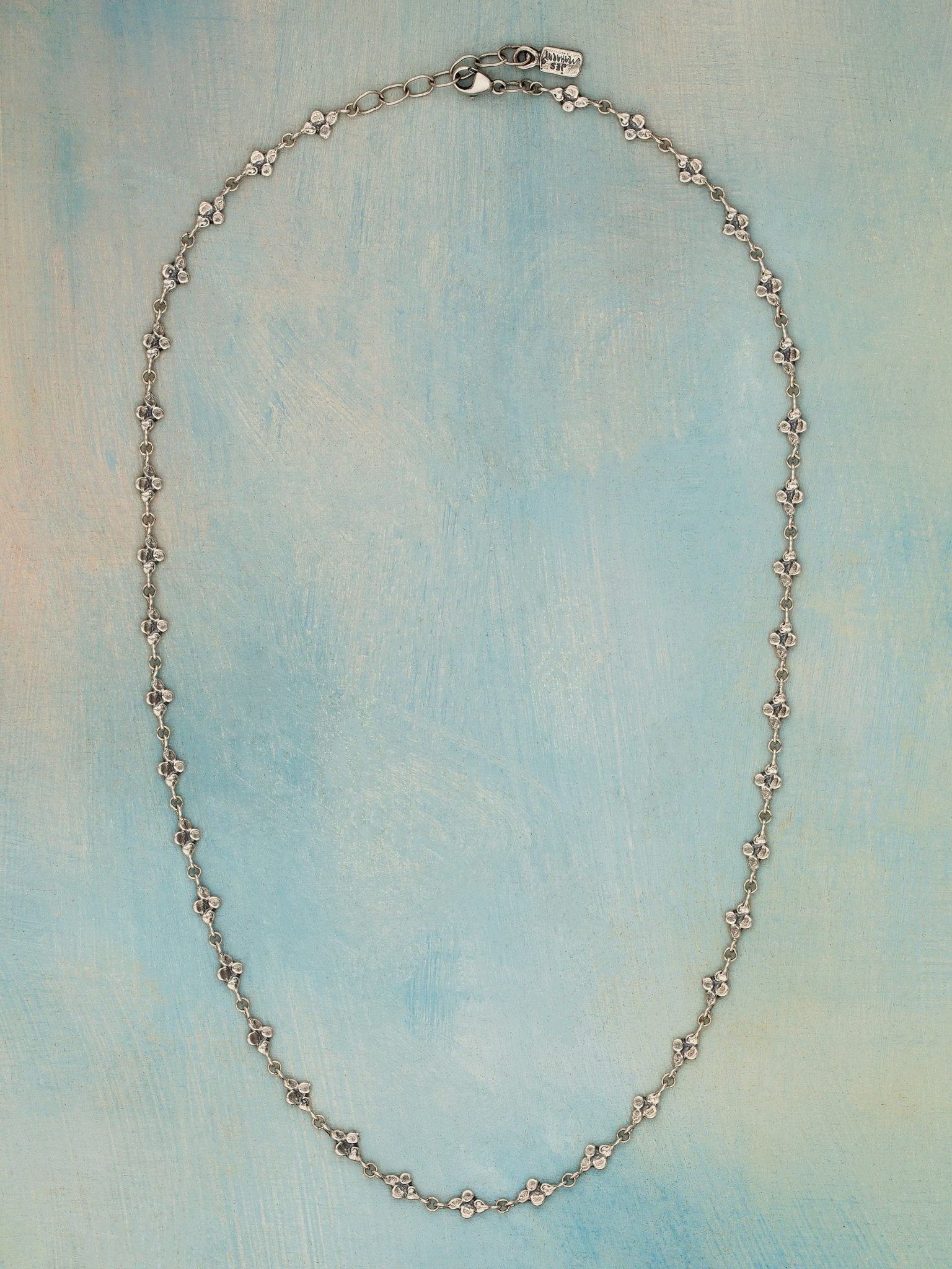 Bloom Necklace - Jes MaHarry