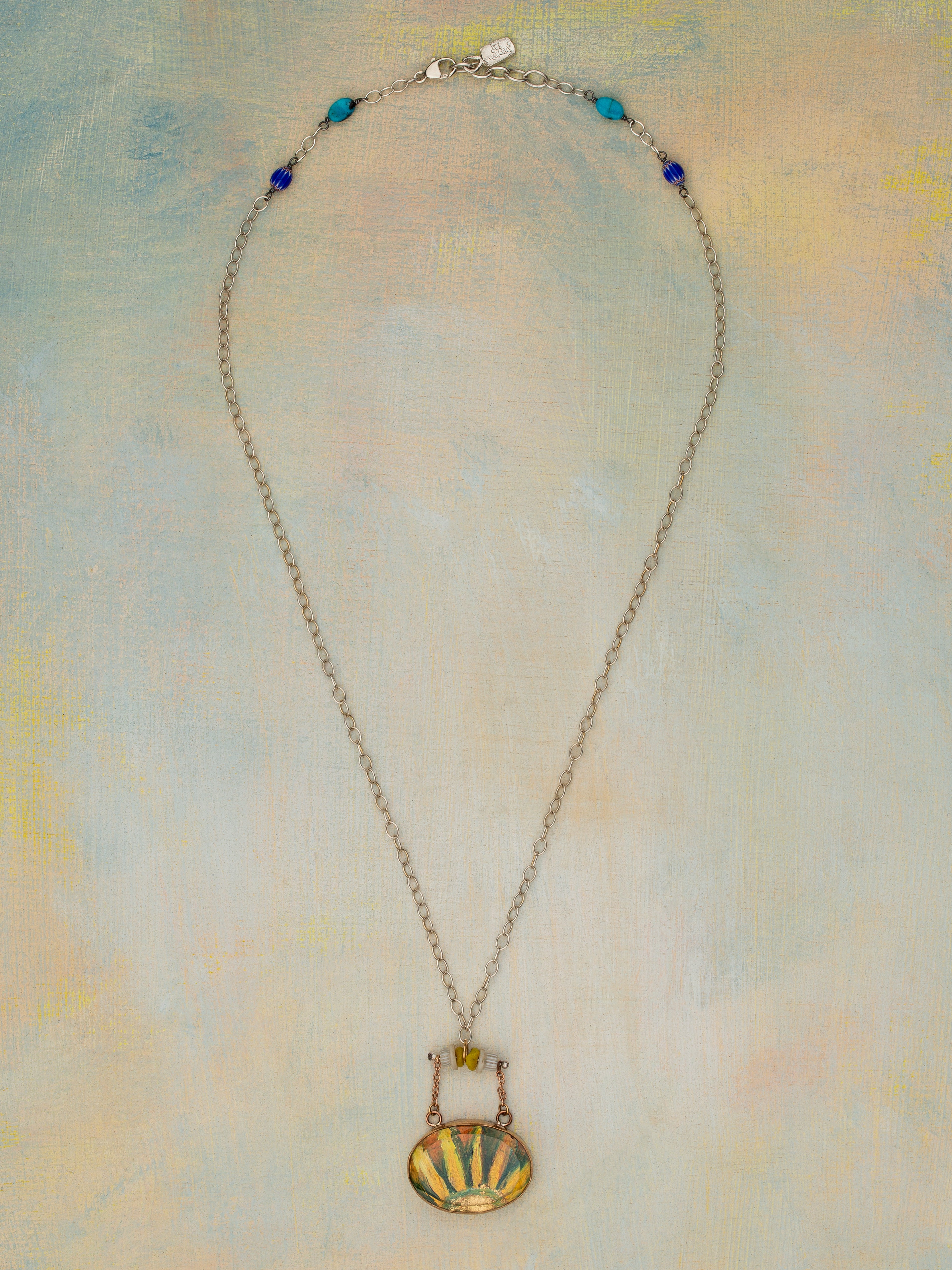 Shine Bright Necklace