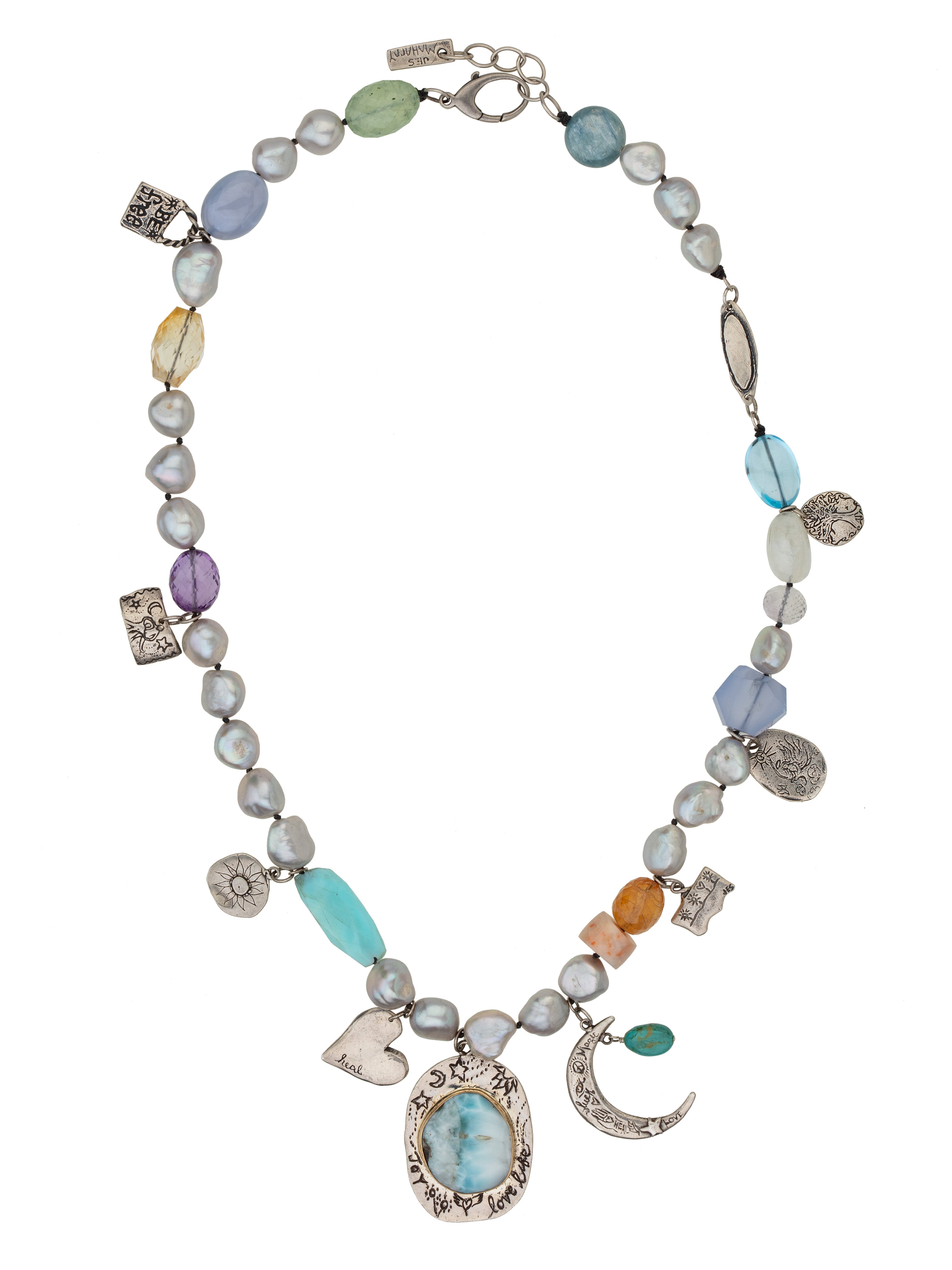 Beautiful Days Necklace