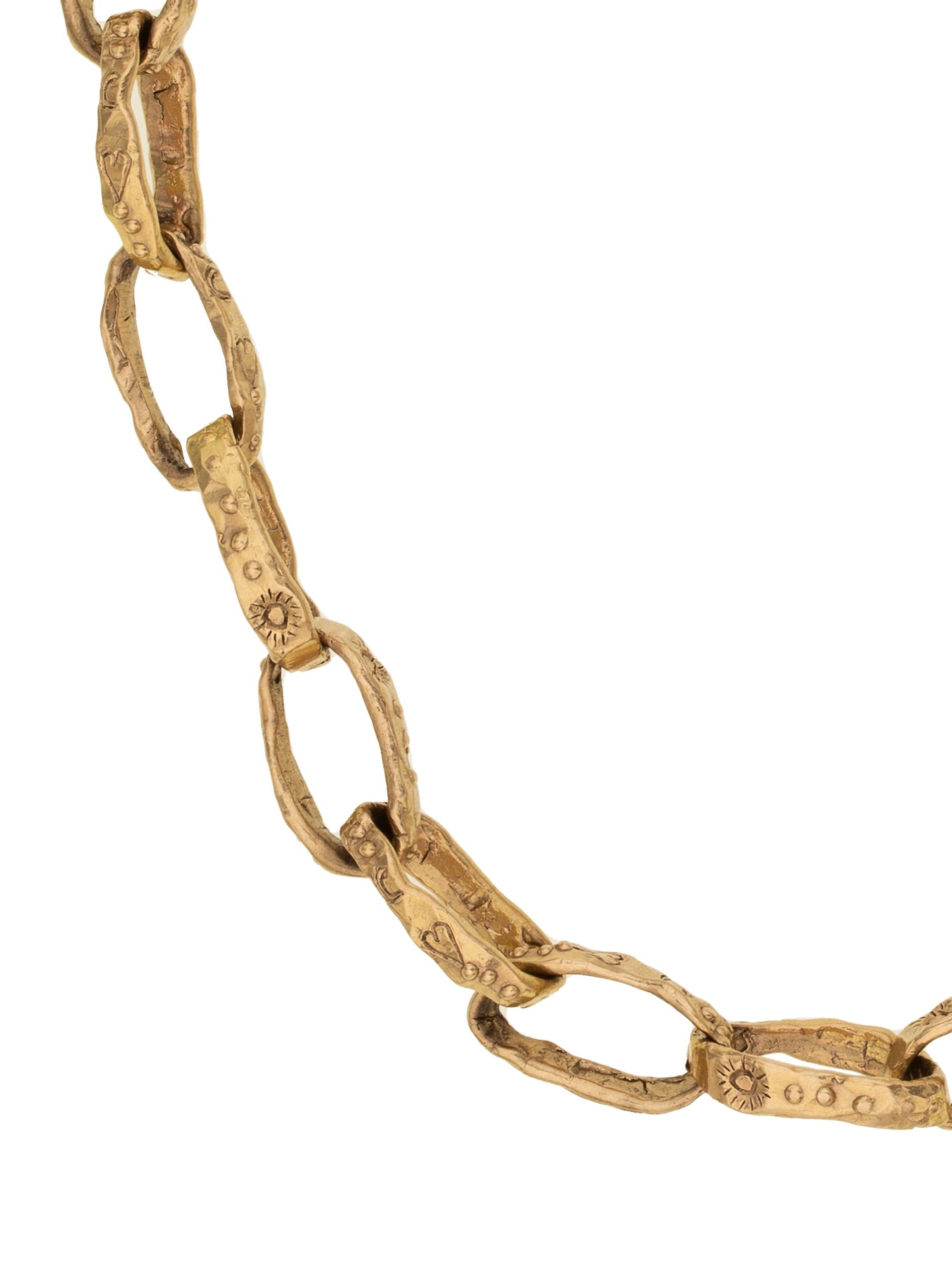 The Relic Necklace