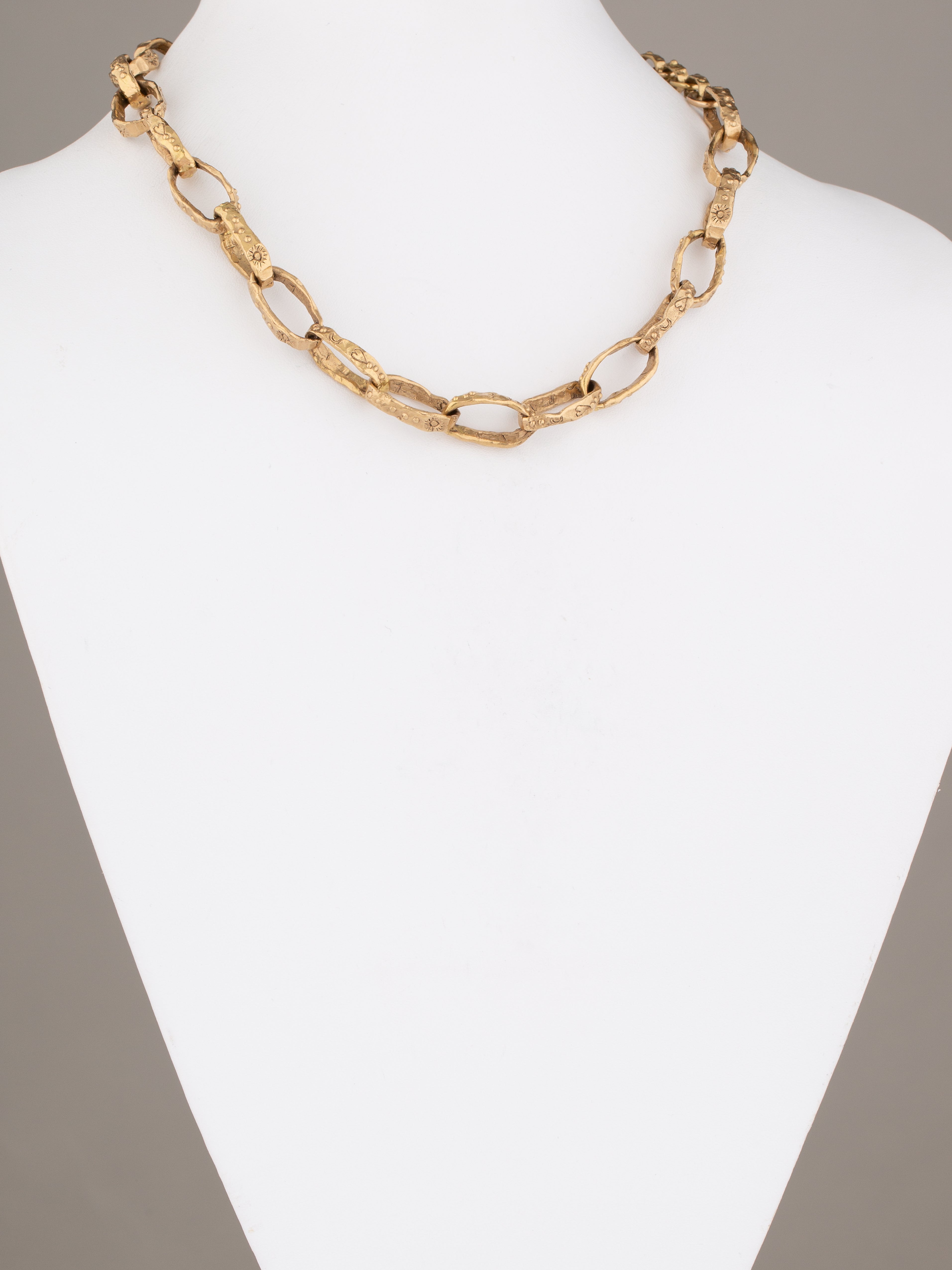 The Relic Necklace