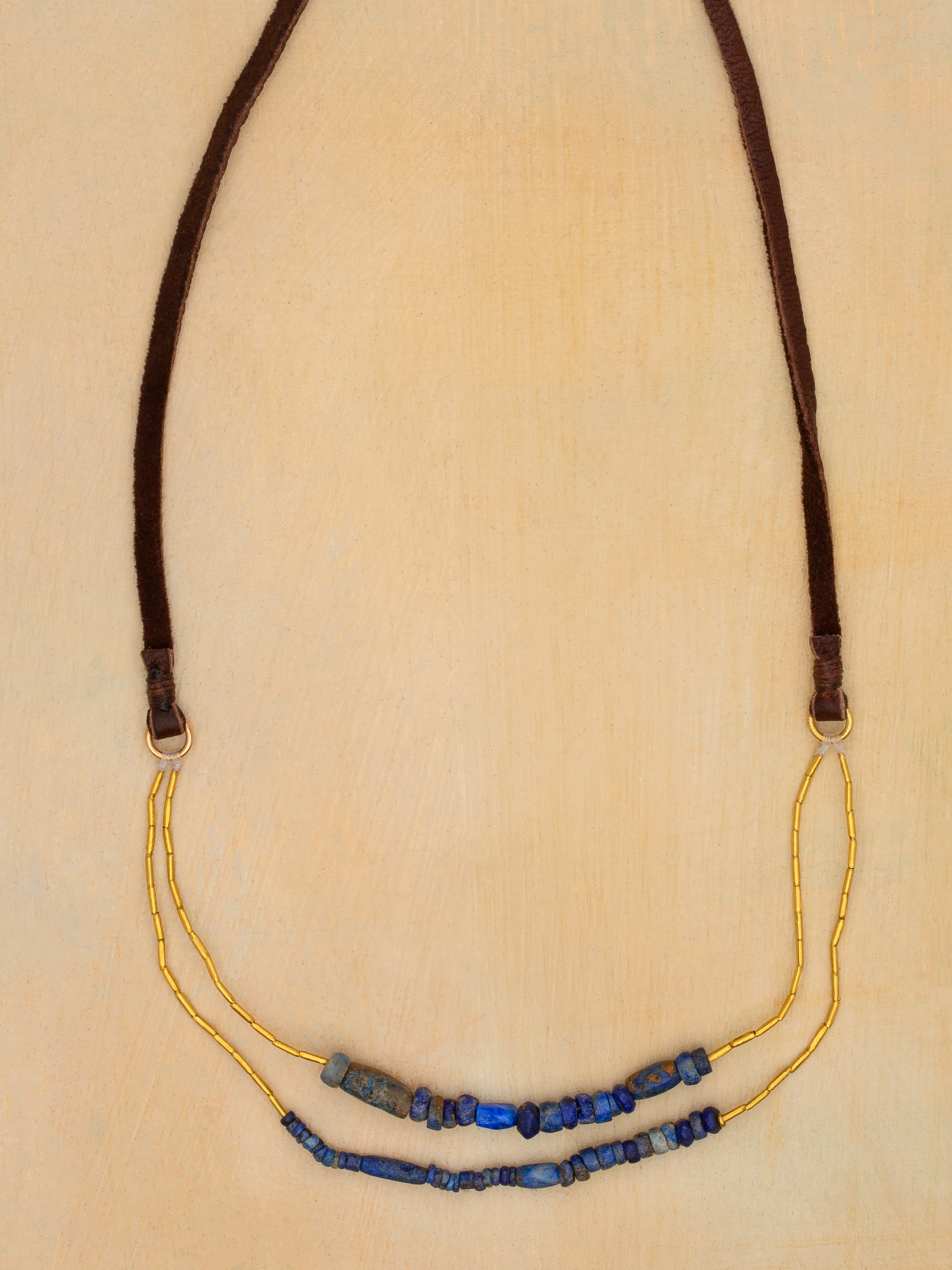 Ancient Sky Necklace