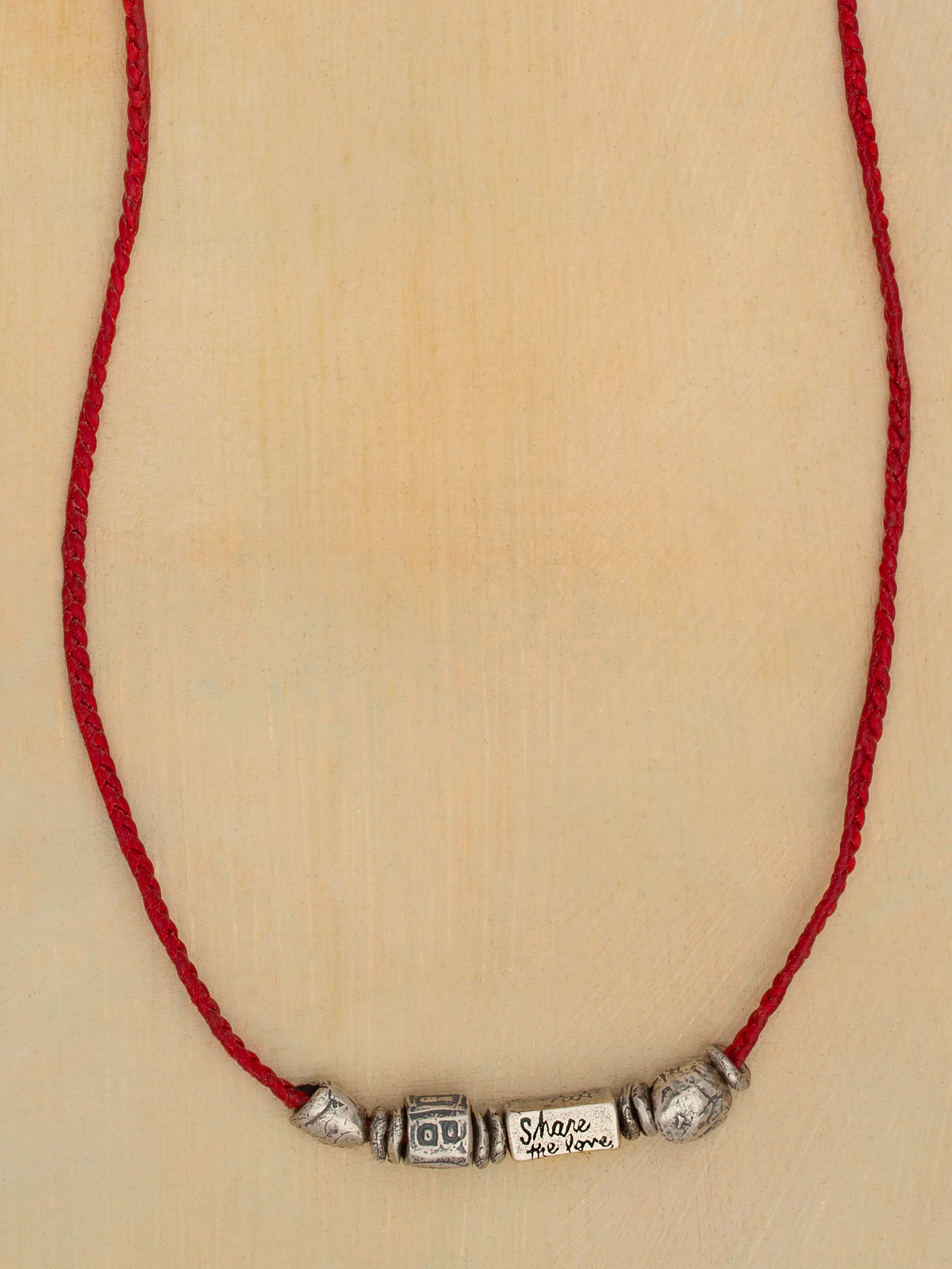 Roam Necklace