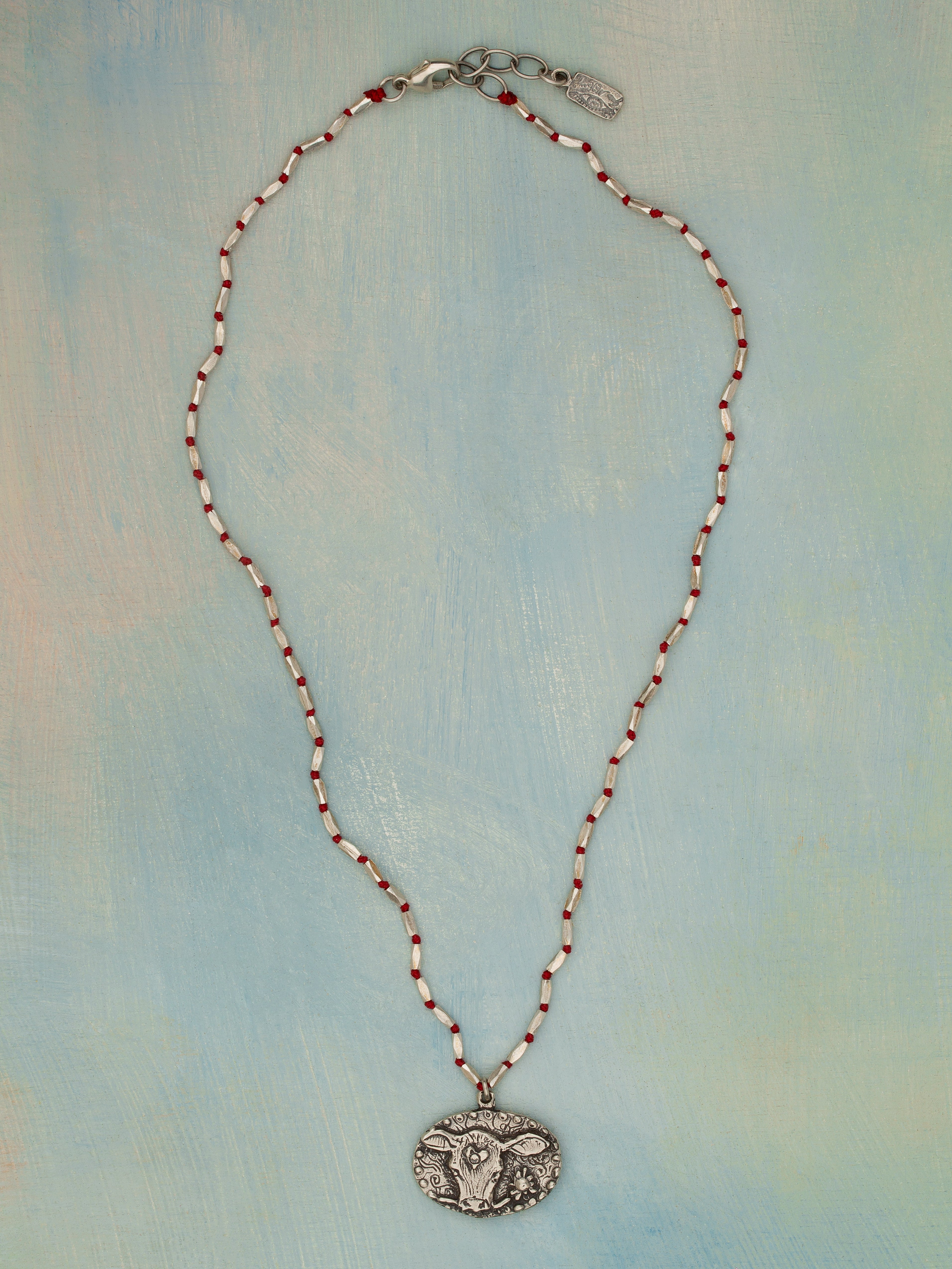 Jane Necklace