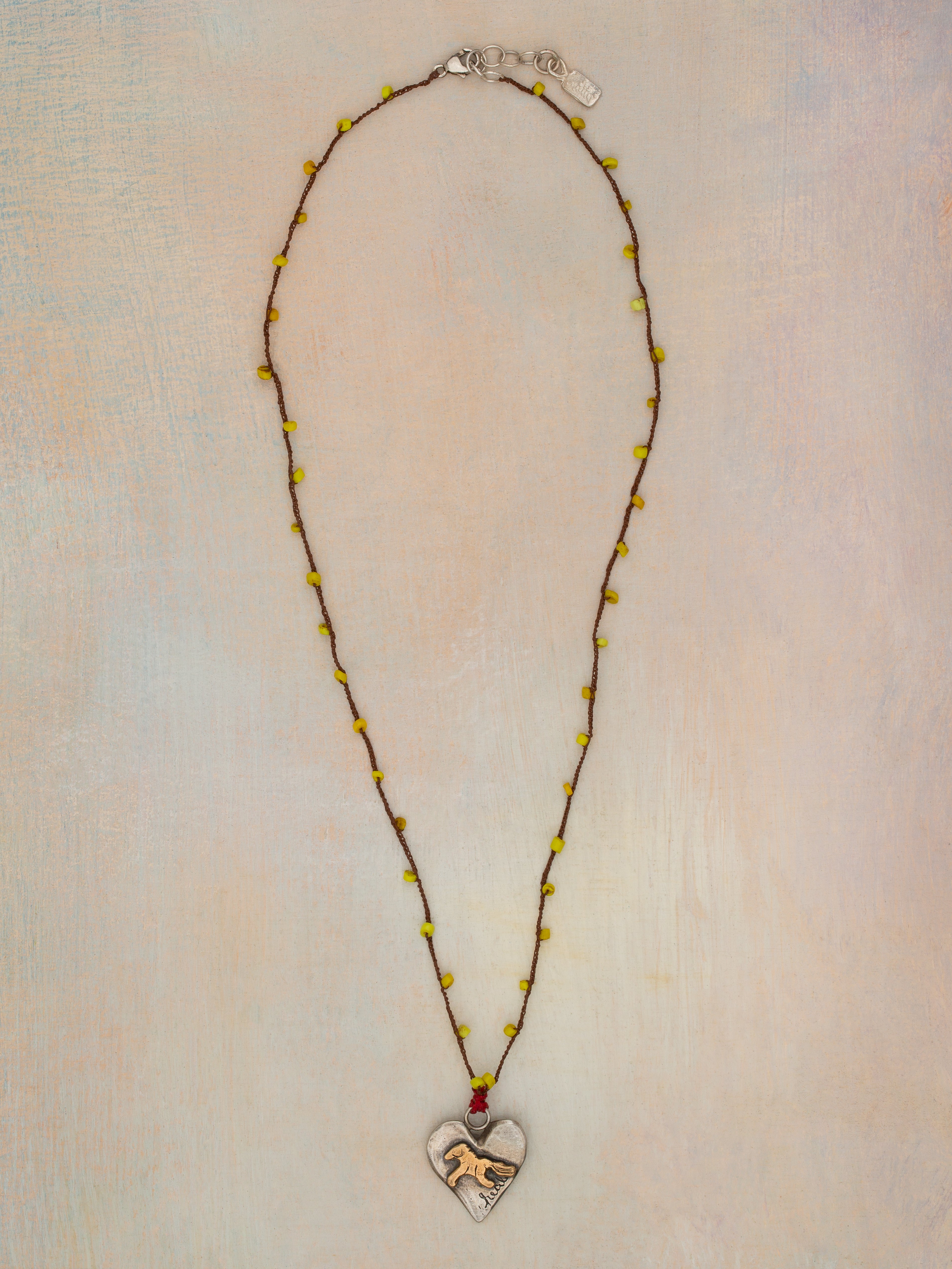 Run Free Necklace