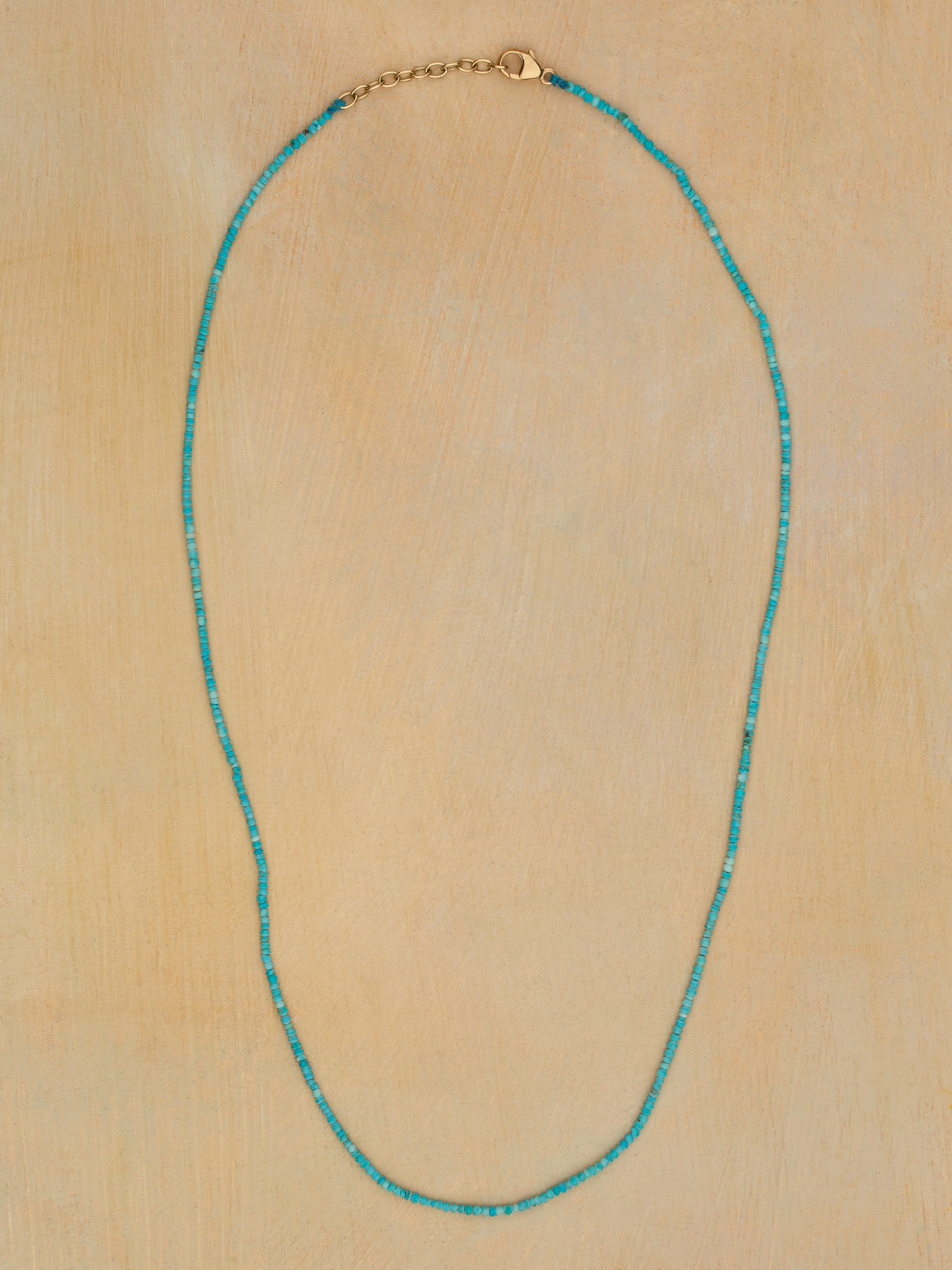 The Open Road Necklace
