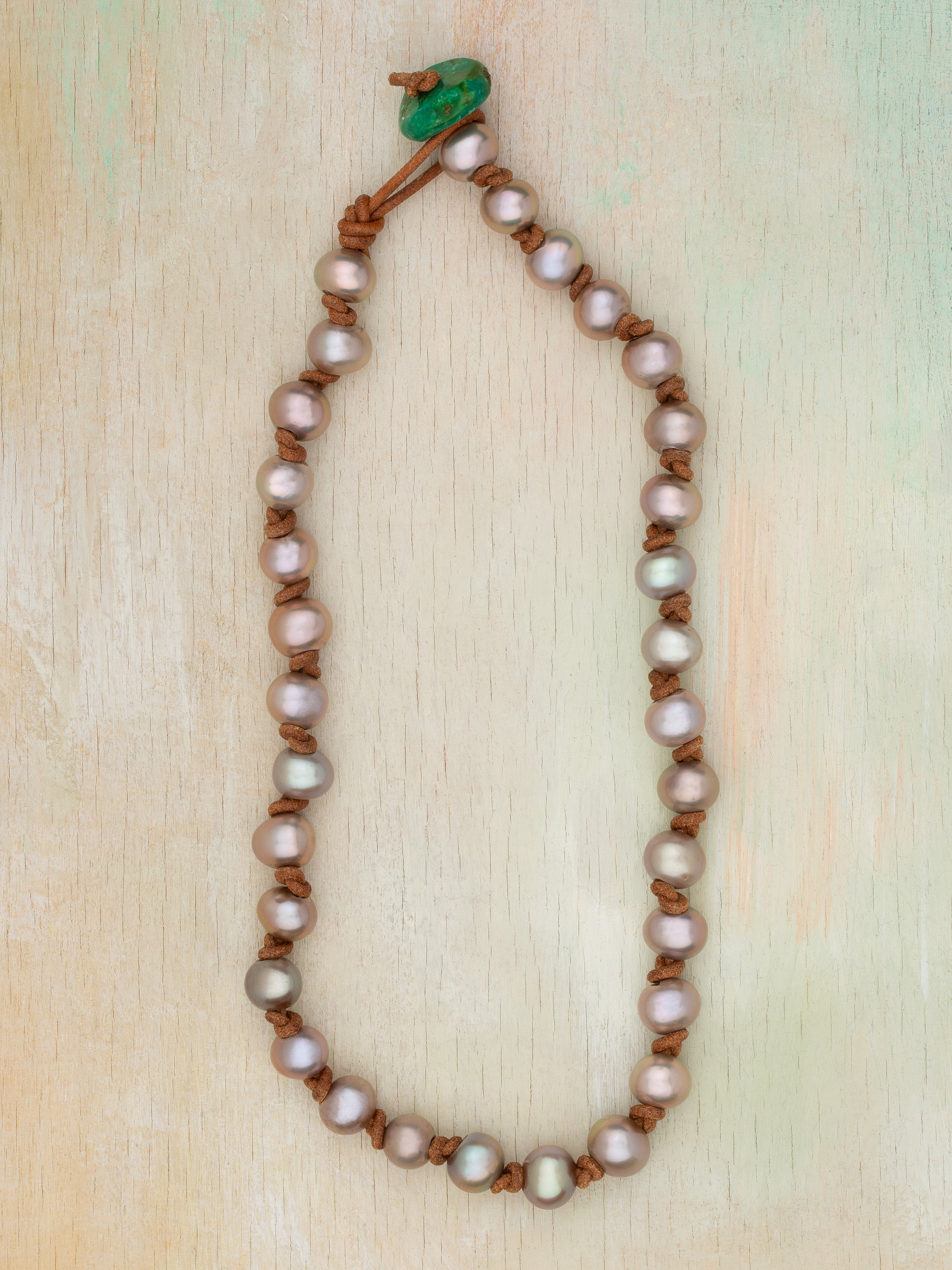 Beauty all Around Necklace