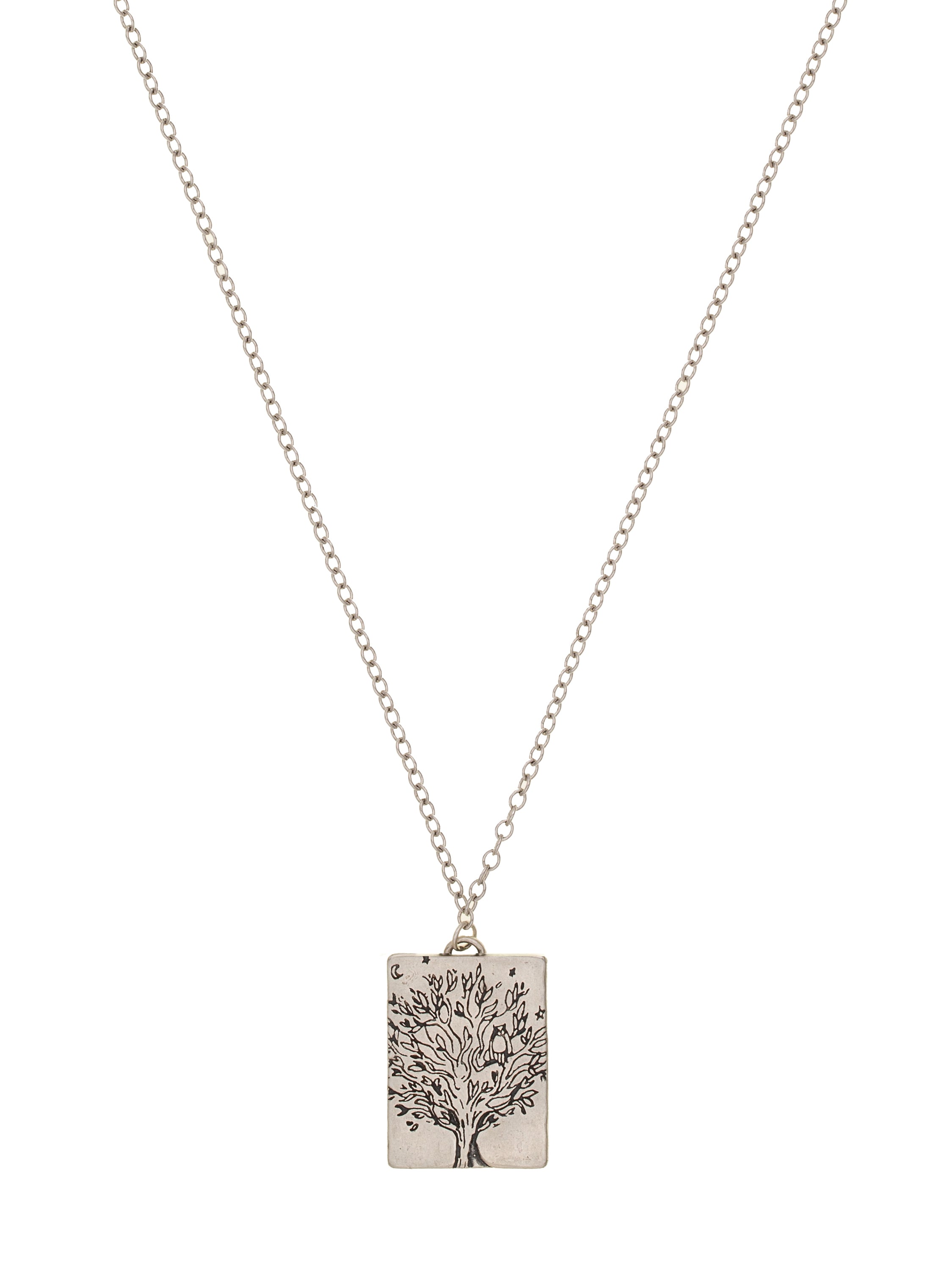 Nurture Every Moment Necklace