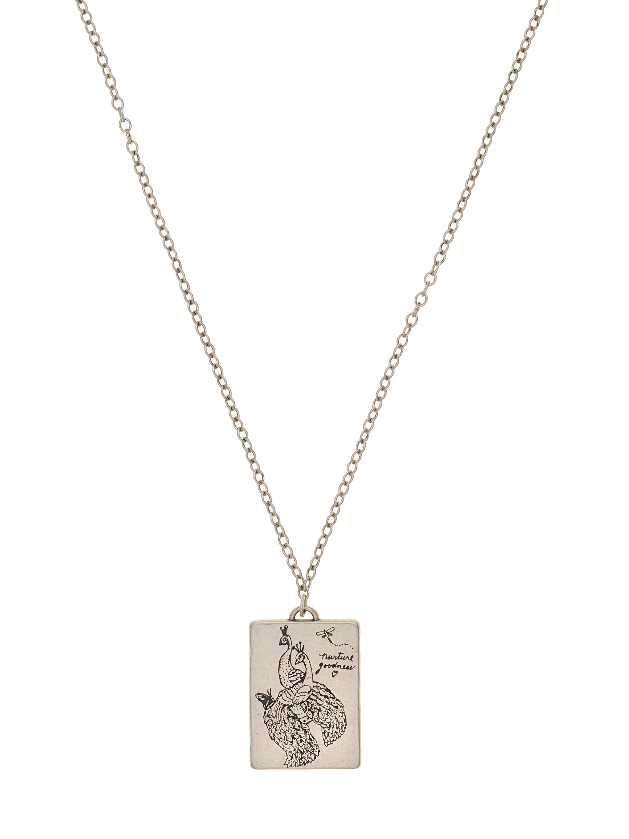Nurture Every Moment Necklace
