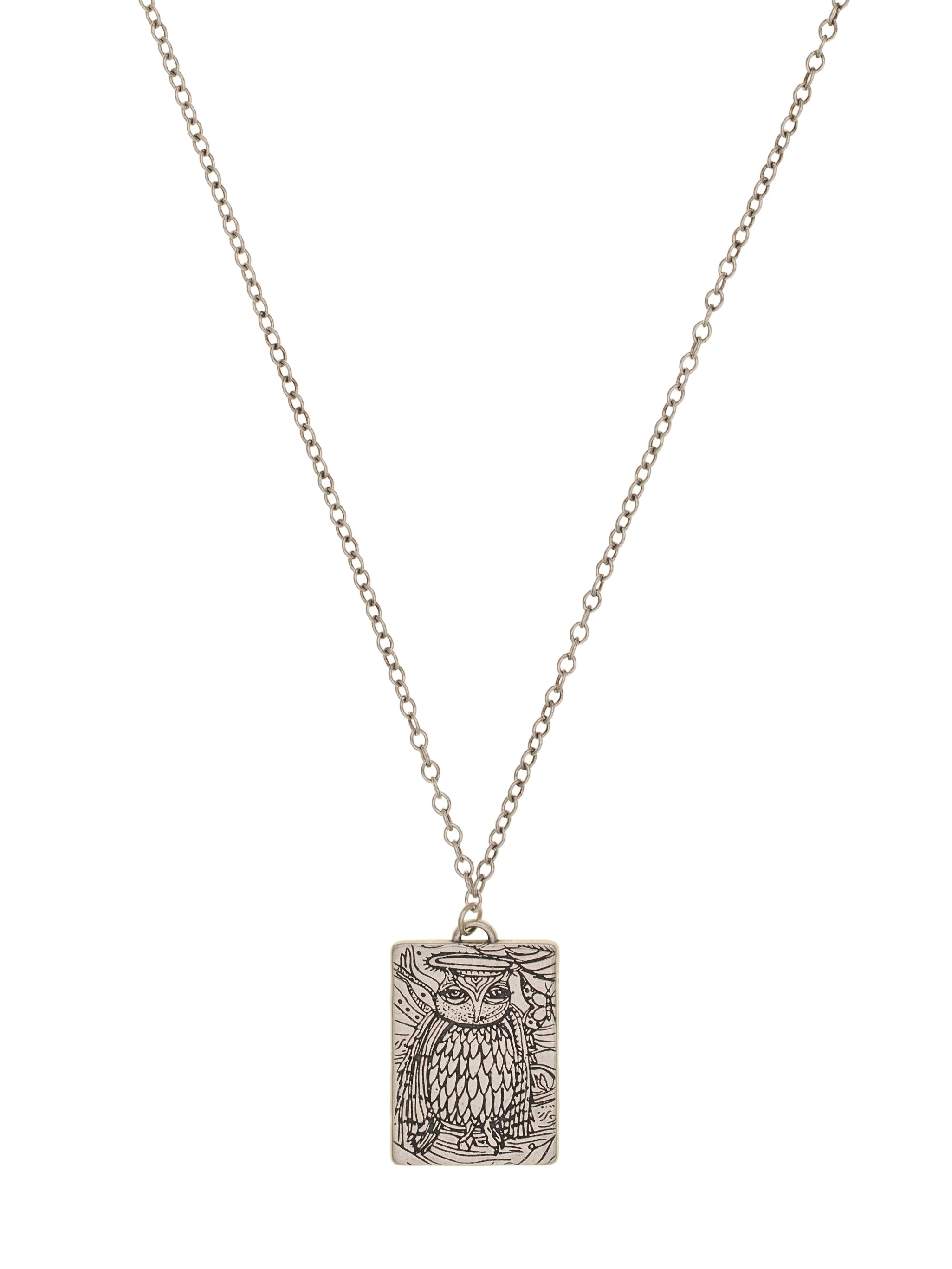Big Dreams Necklace