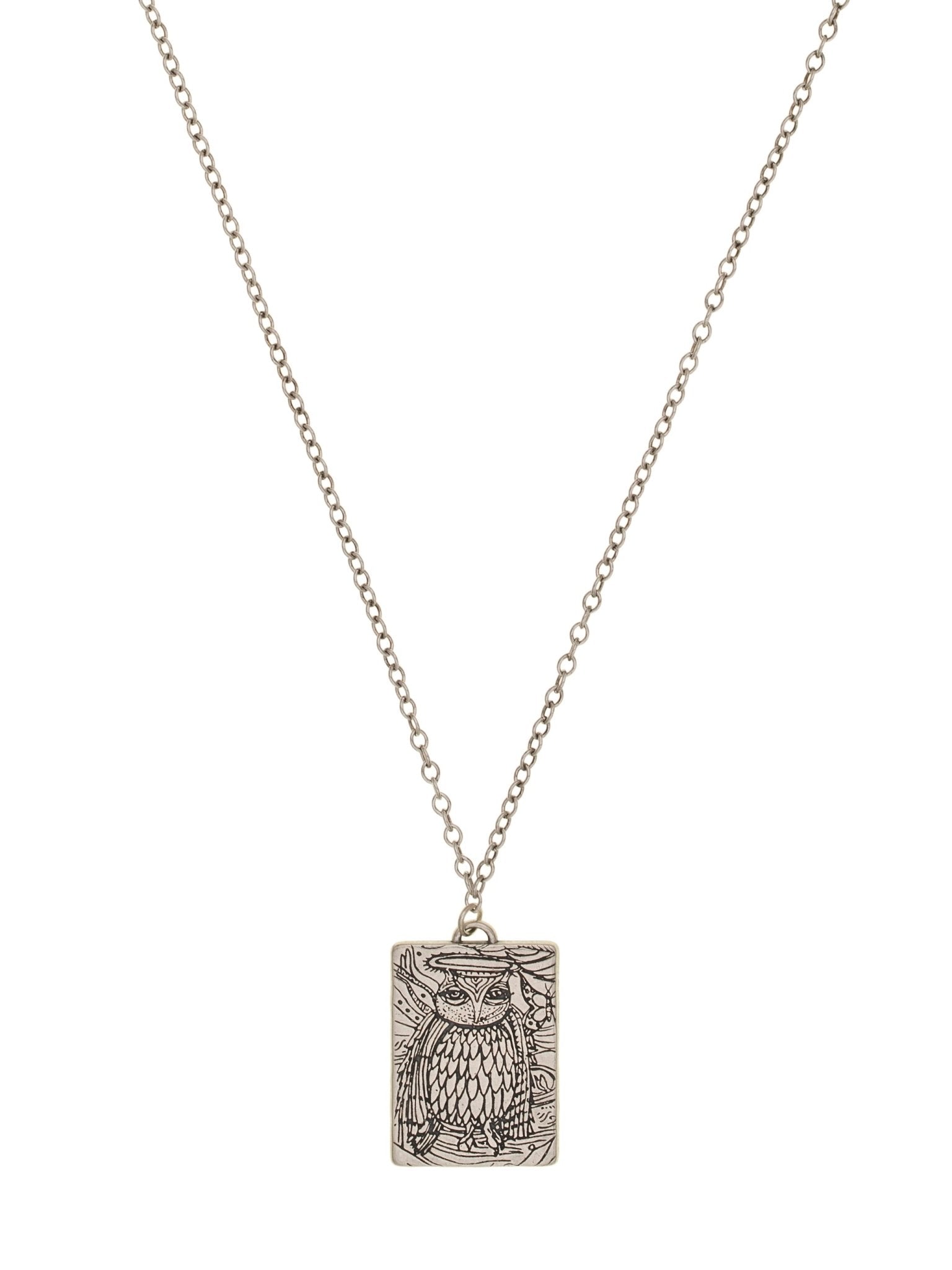 Big Dreams Necklace — Handmade by Jes MaHarry