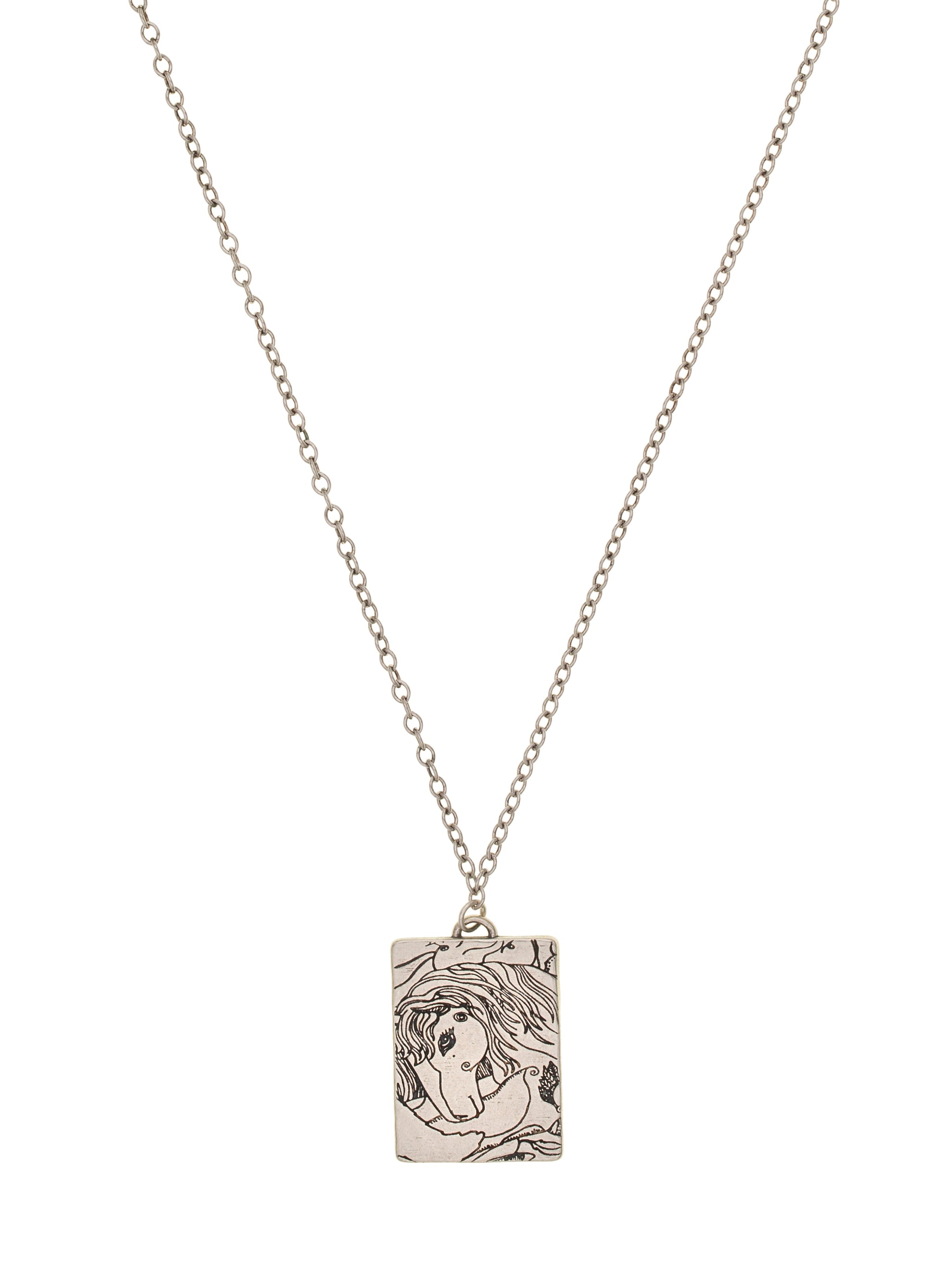 Big Dreams Necklace