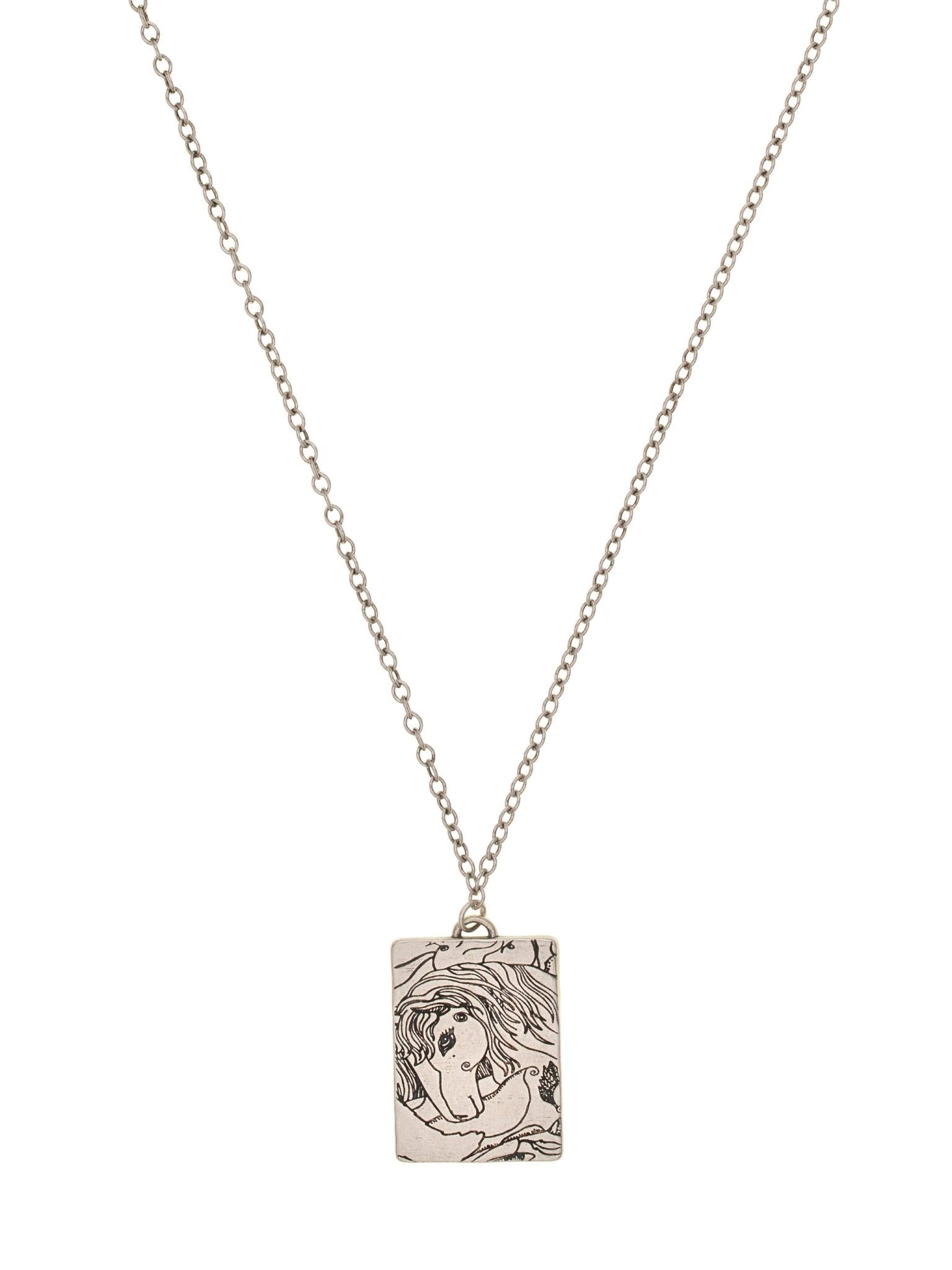 Big Dreams Necklace — Handmade by Jes MaHarry