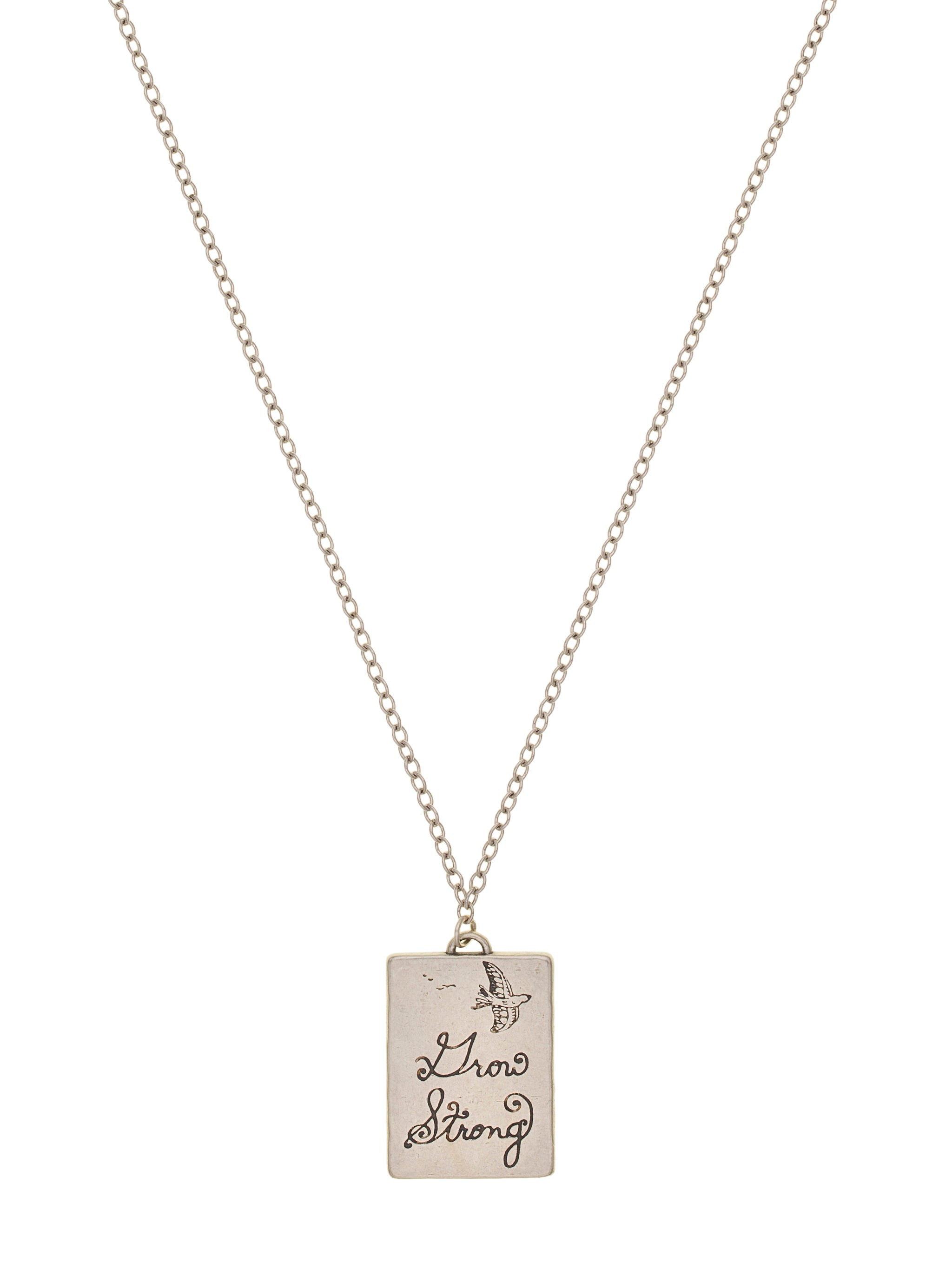 Wild Horses Necklace
