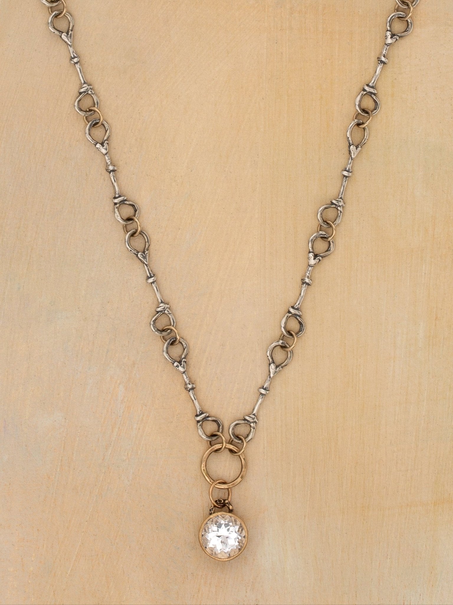 Grace Necklace - Jes MaHarry