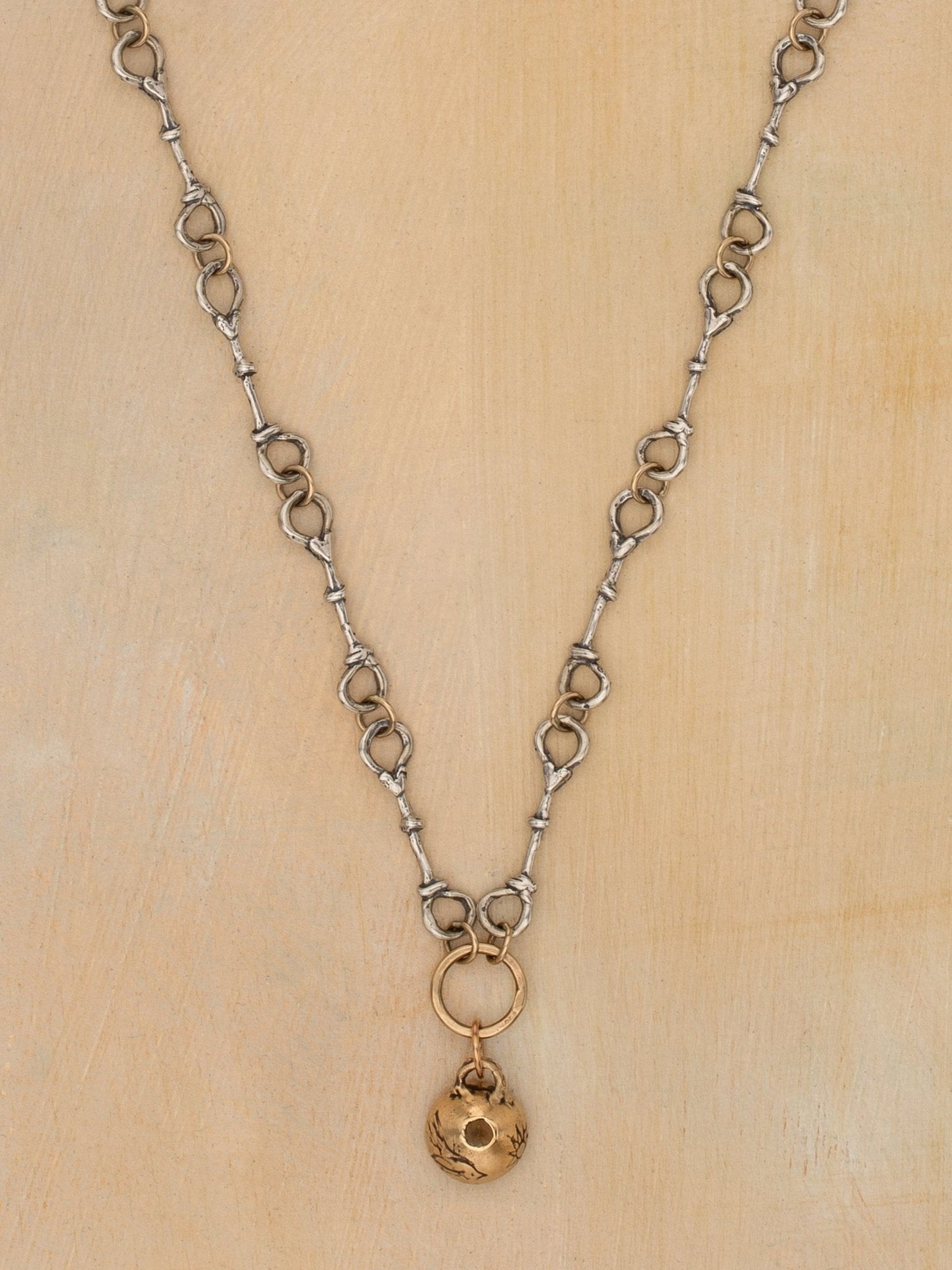 Grace Necklace - Jes MaHarry