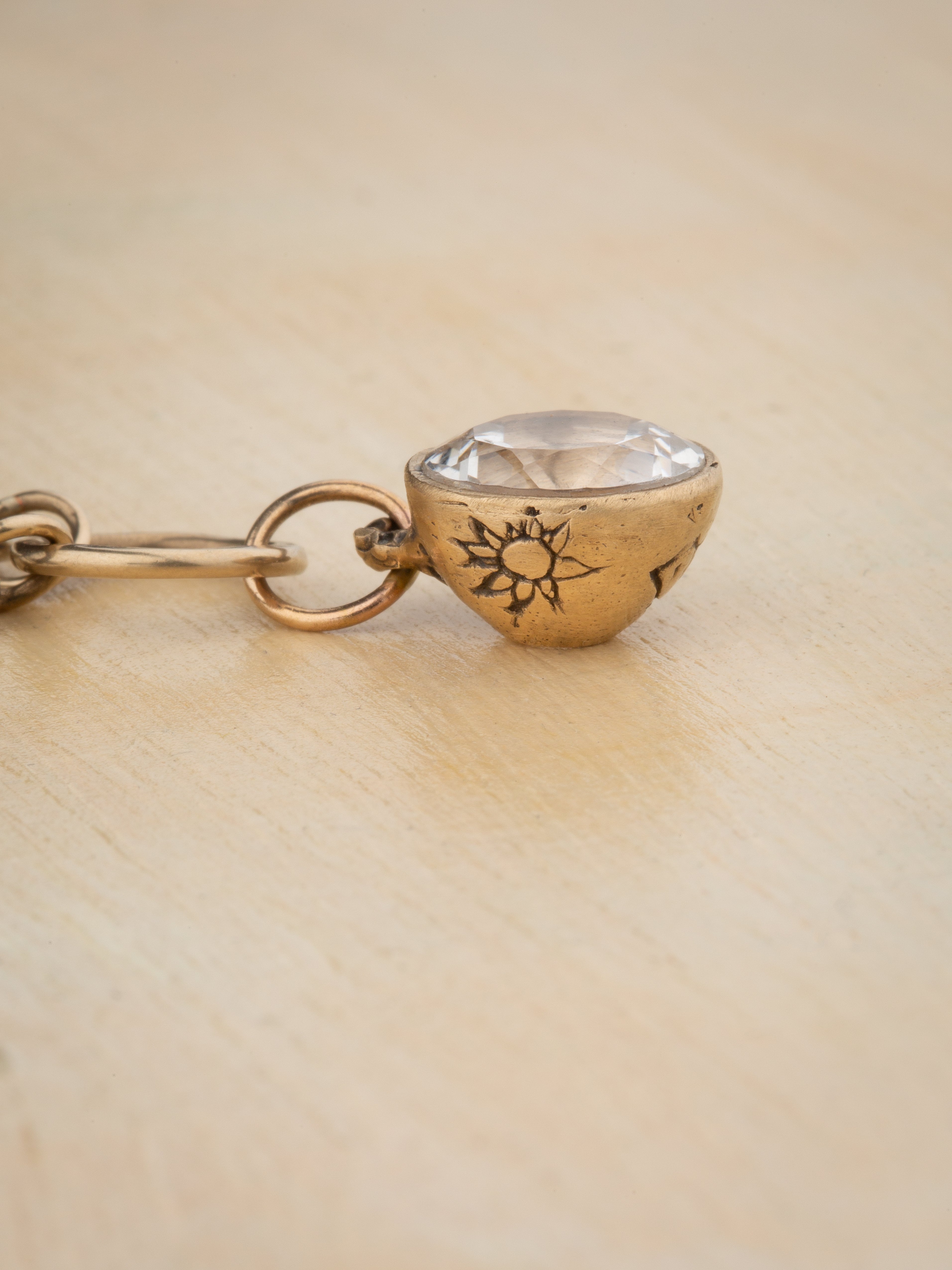 Grace Necklace
