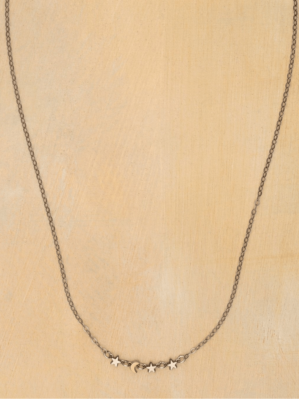 Night Sky Necklace — Jes MaHarry