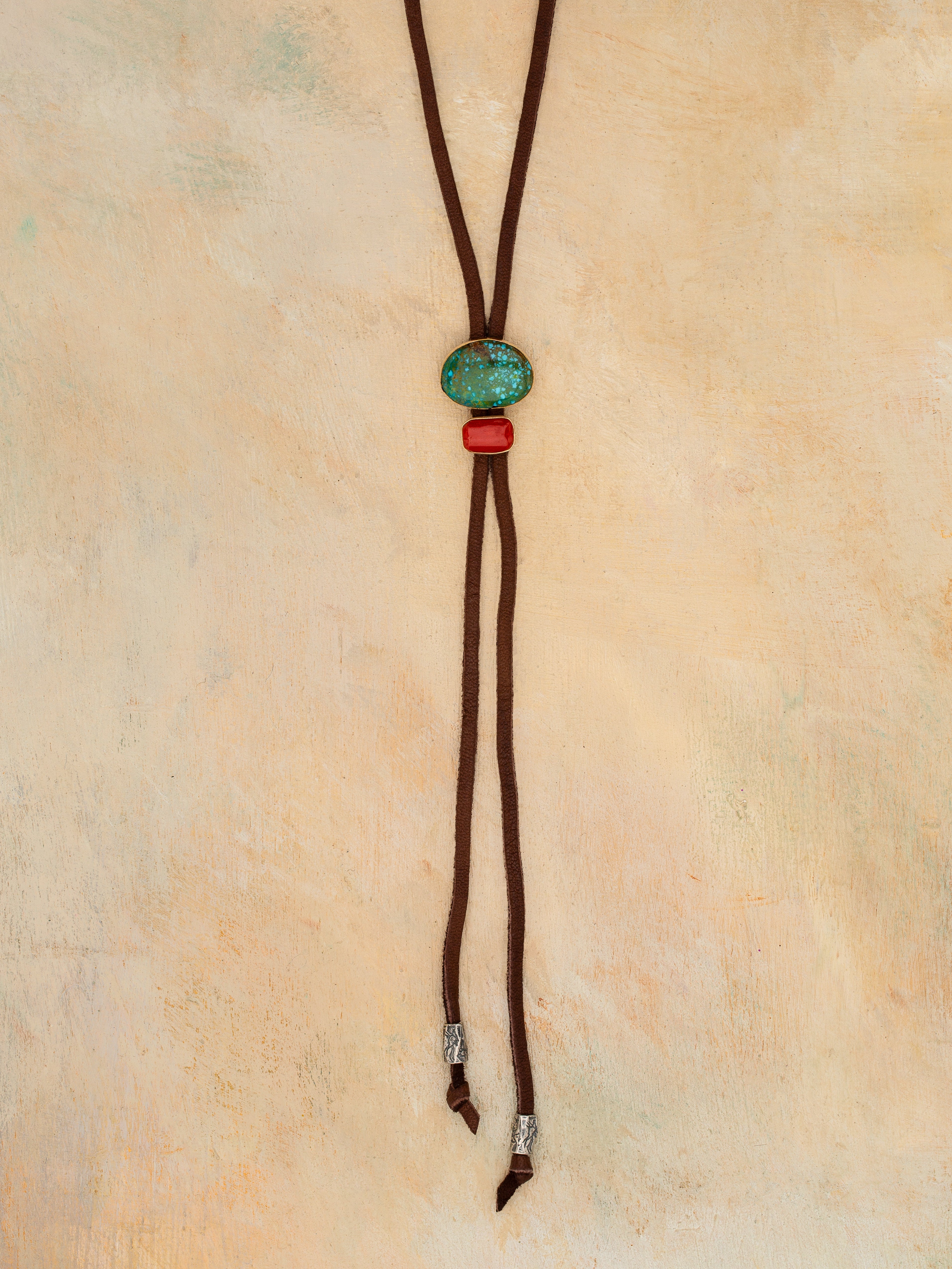 Sacred Balance Bolo