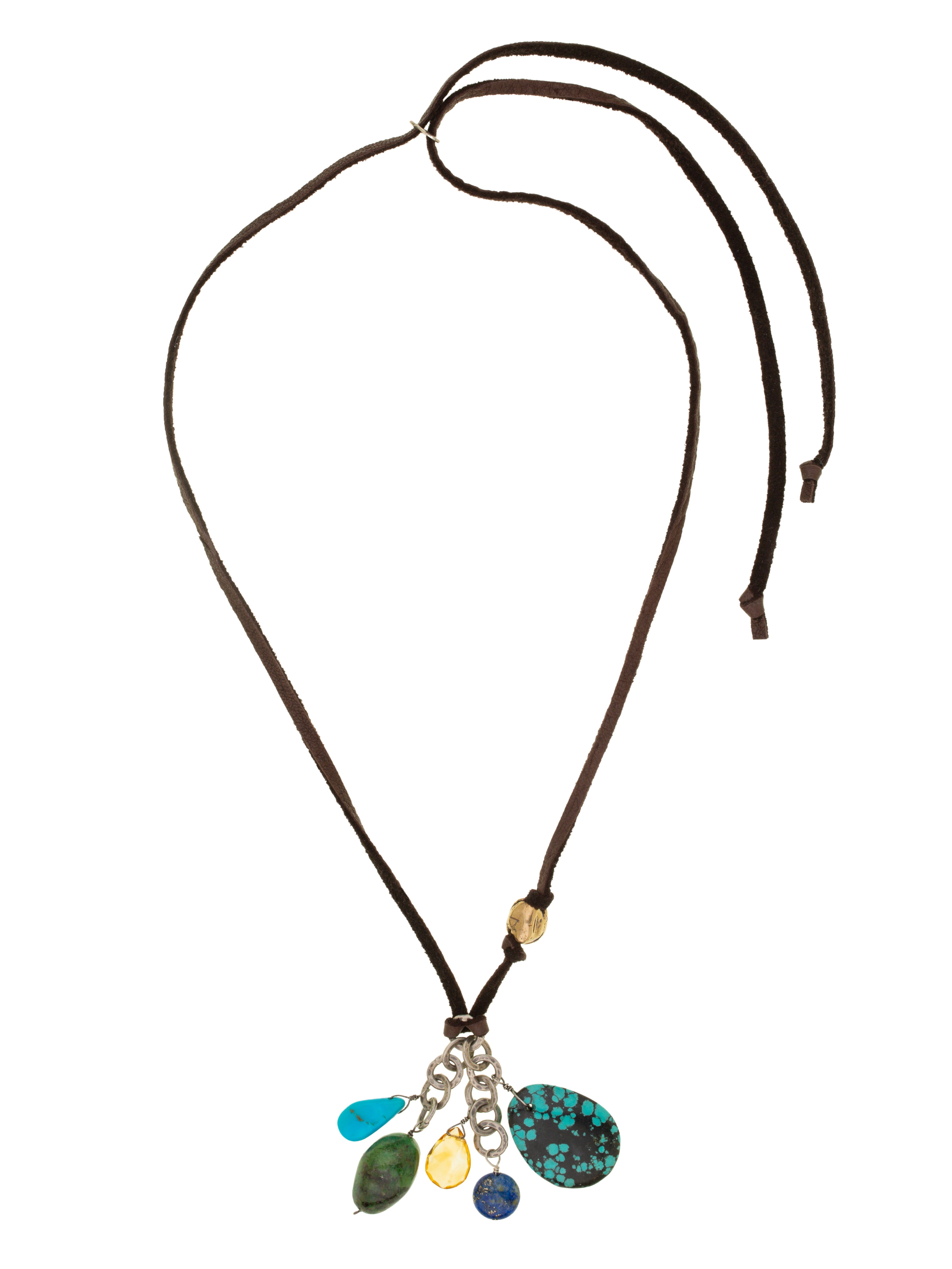 Friendship Necklace
