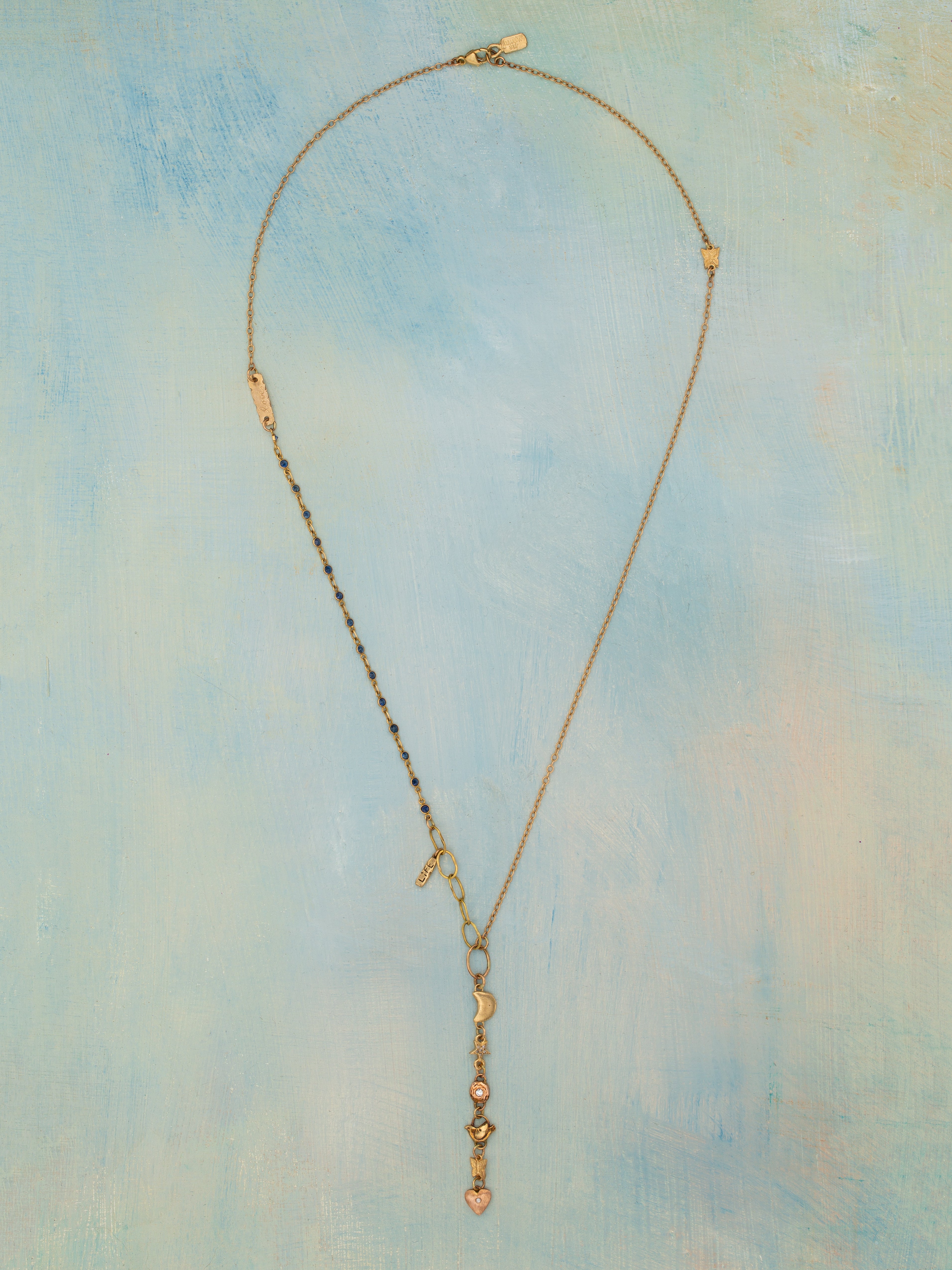 The Mystic Necklace