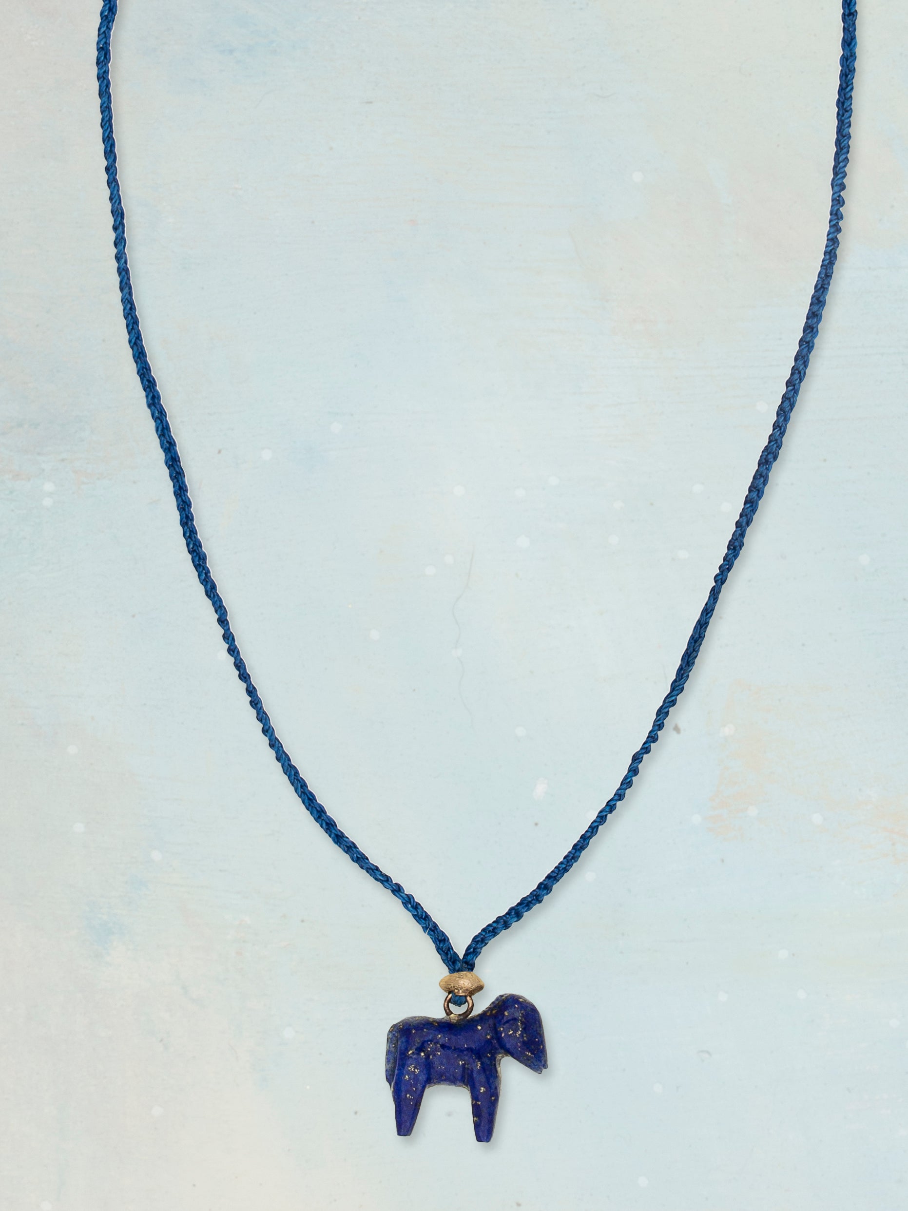 Zephyr Necklace