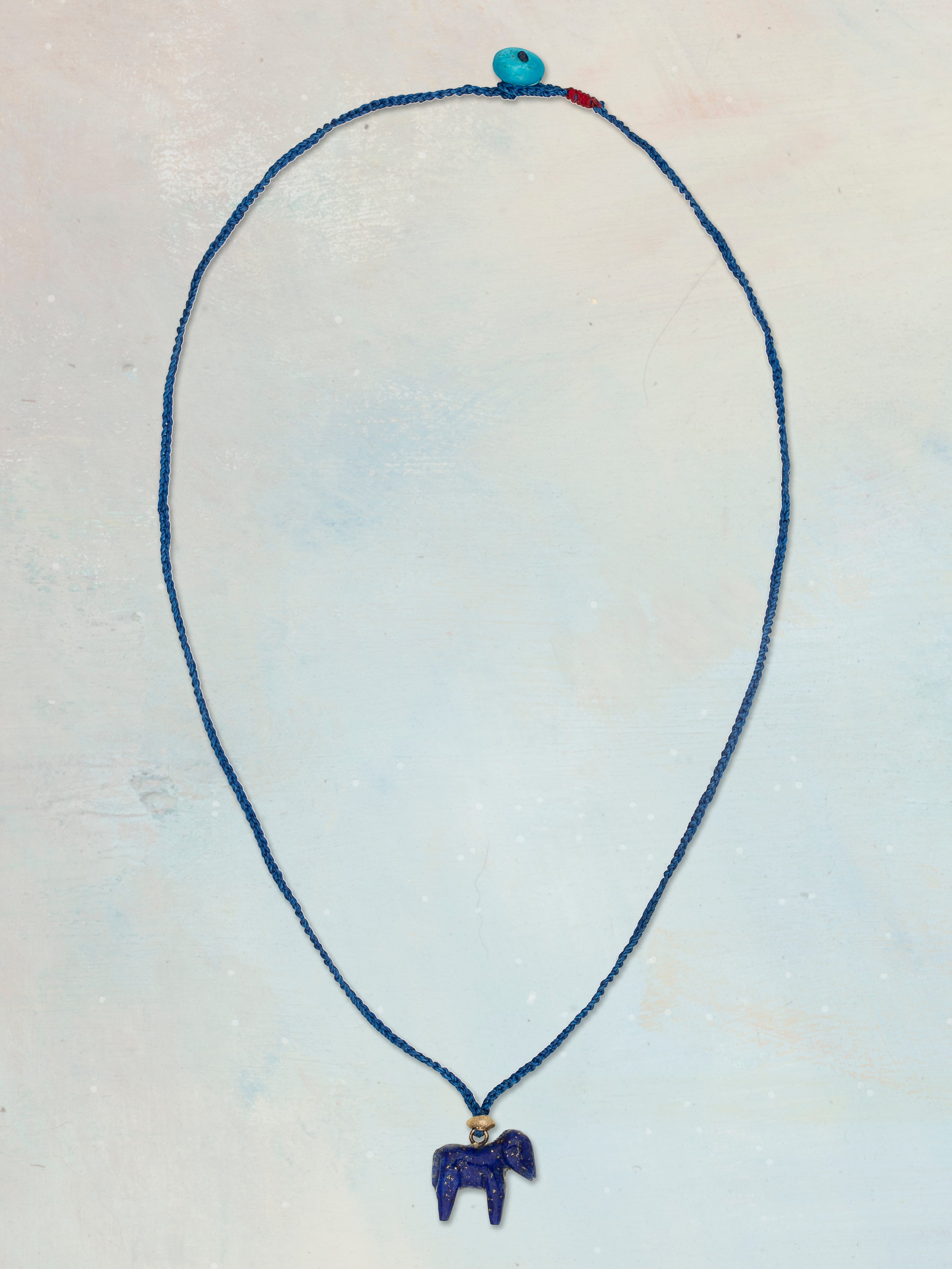 Zephyr Necklace