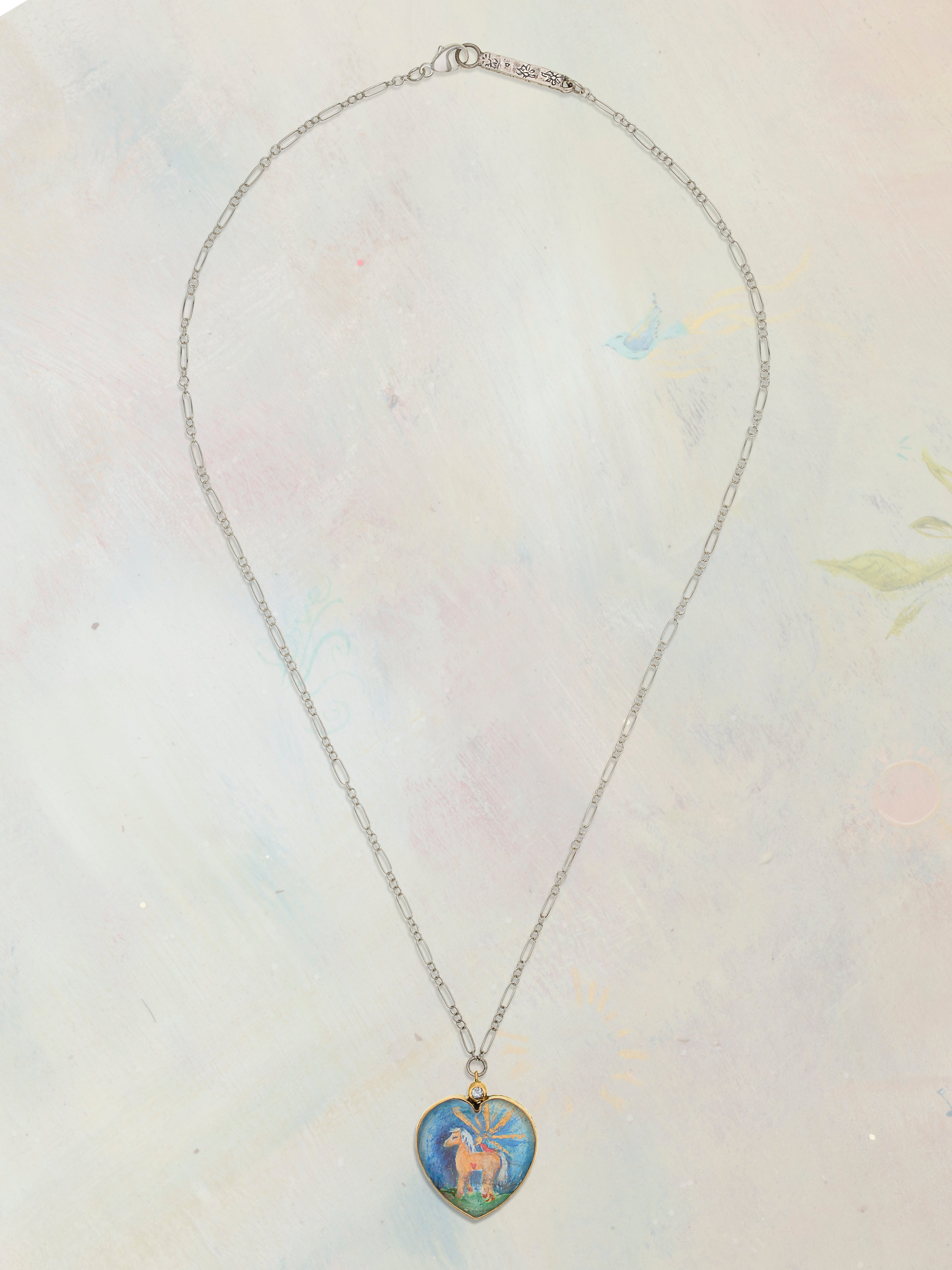 Neko Necklace